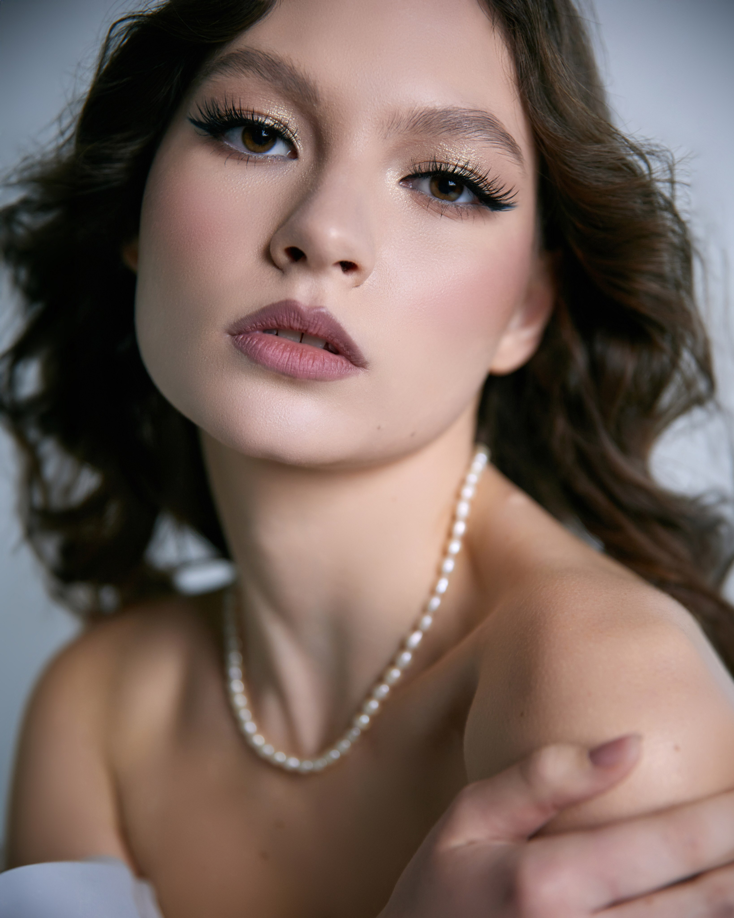 Аделина. Фотограф в Самаре Анастасия Афанасьева