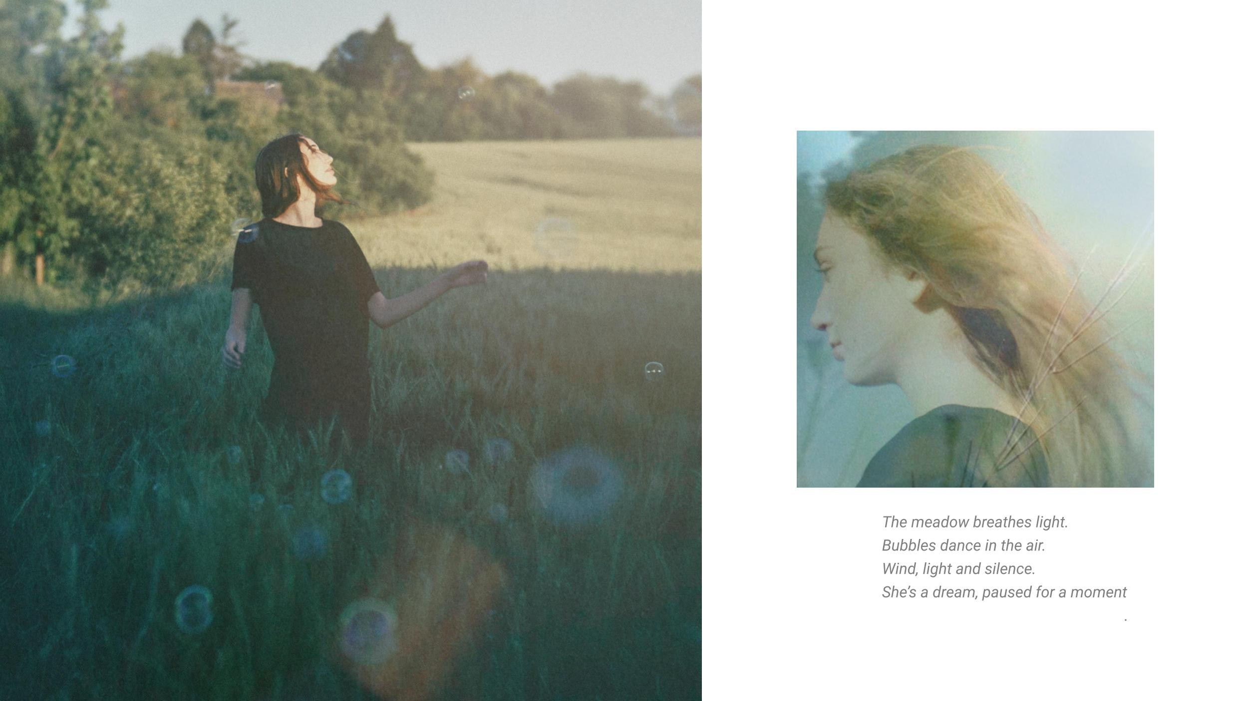 IGOR JAGYCH. Zhanna Tyugay is a fashion photographer, visual artist and film maker based in Novi Sad