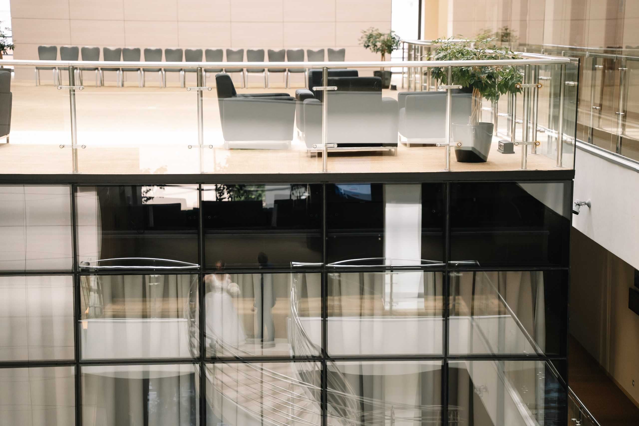 Артур и Хавва. Свадебный фотограф в Самаре Анна Ковалева