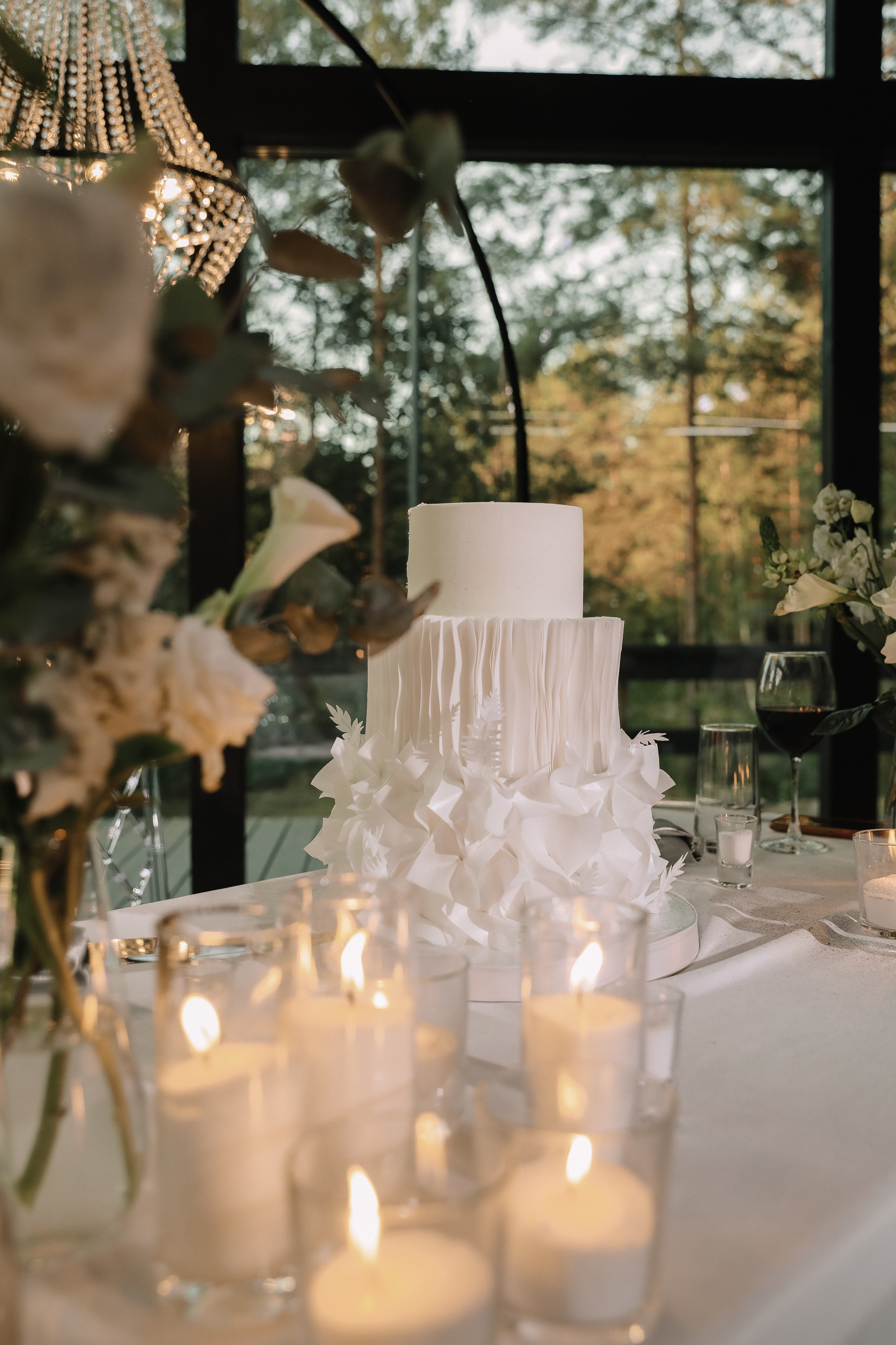 Кирилл и Софья. MK Event — организация мероприятий в Екатеринбурге