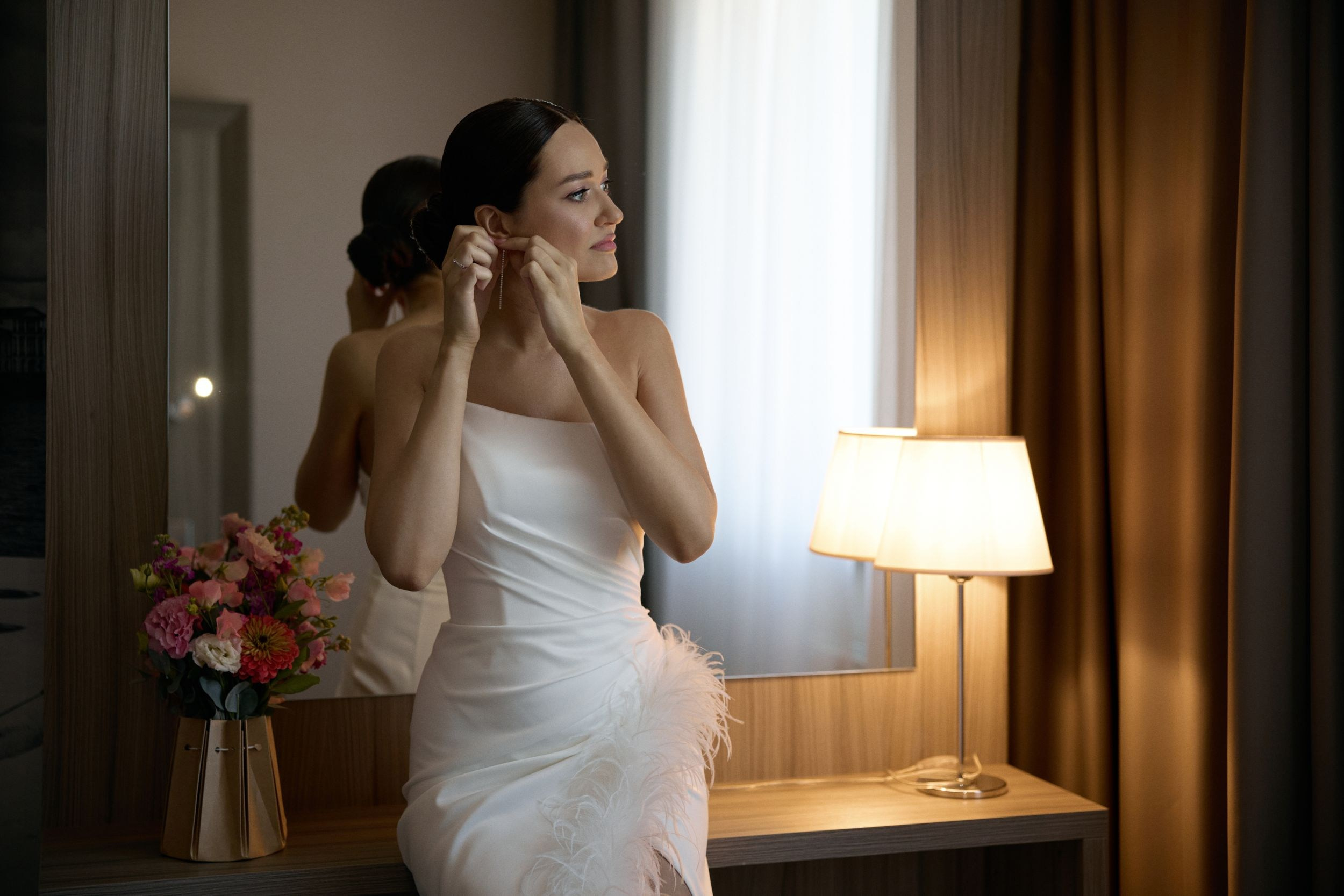 Ваня и Даша. MK Event — организация мероприятий в Екатеринбурге