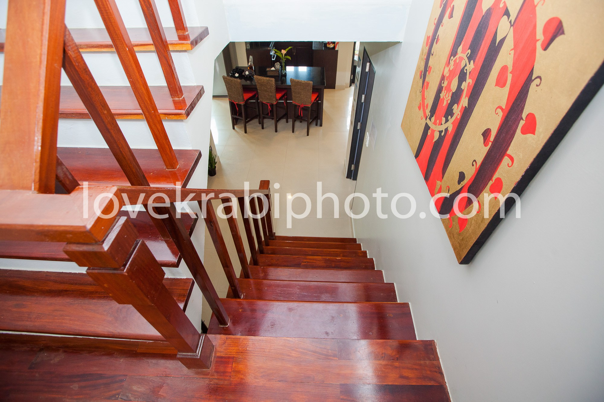 Шикарная вилла Краби Таиланд. Анна Леденева Фотограф