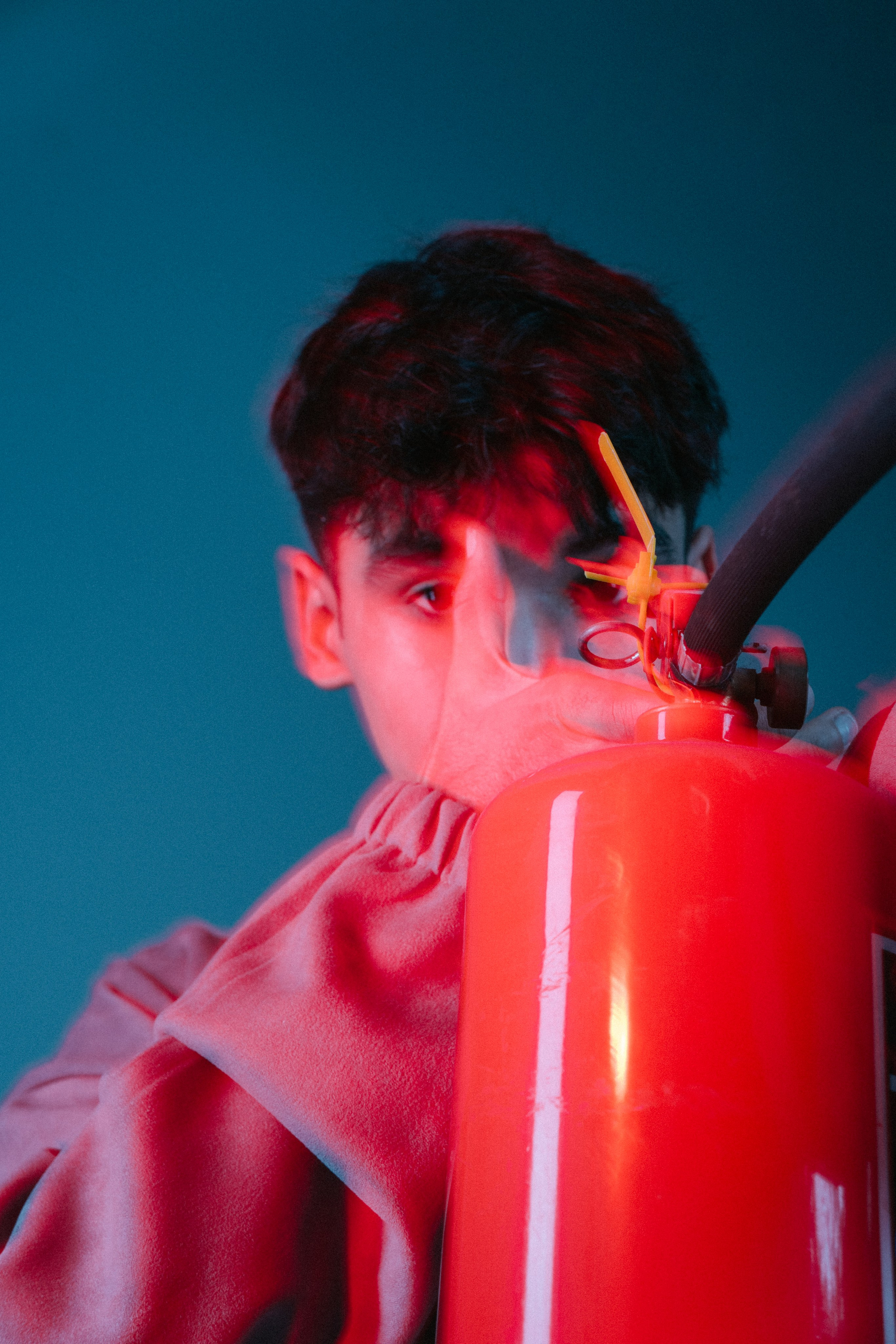 STUDIO. Фотограф Григорий Новак