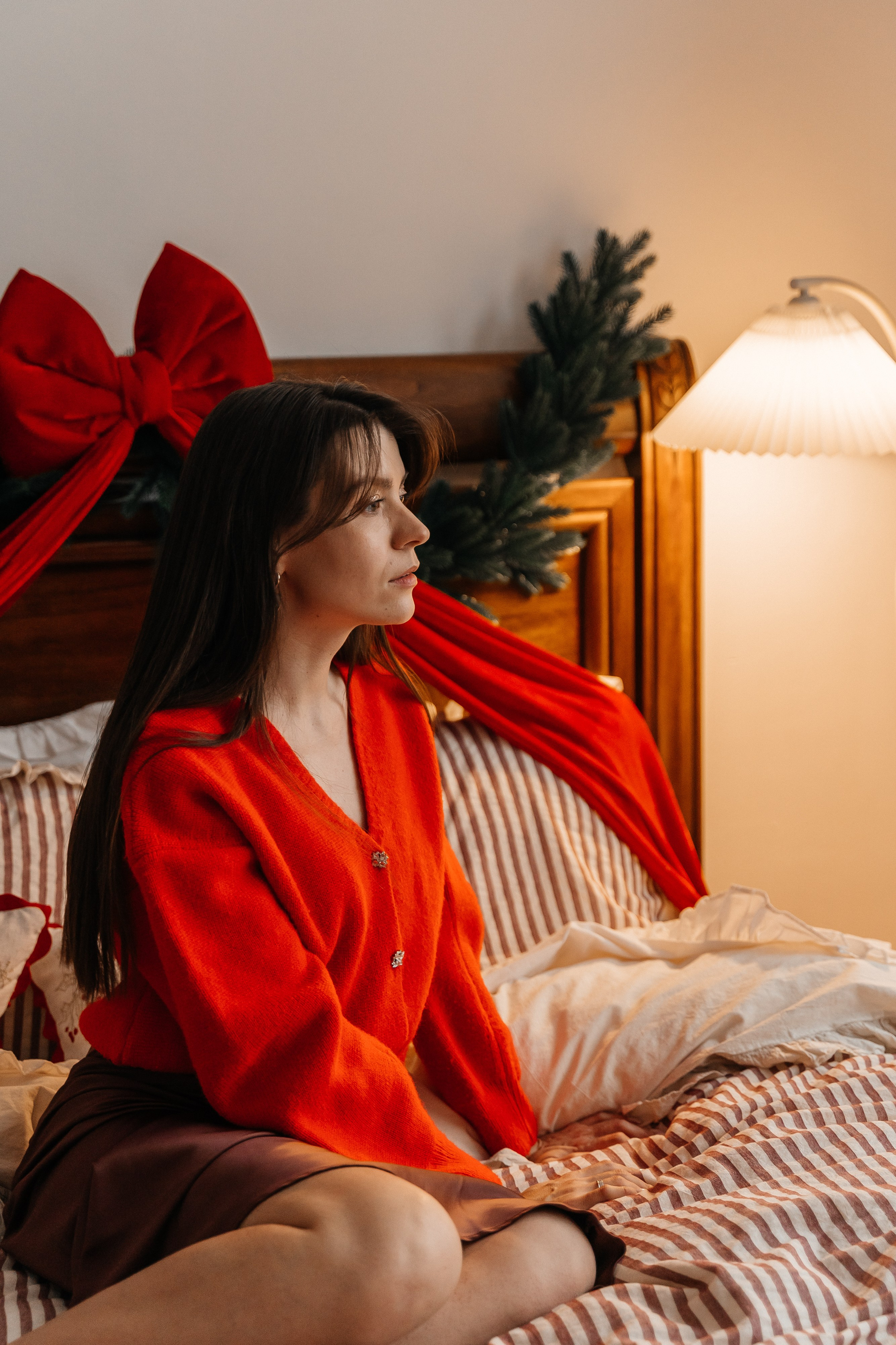 Саша, Женя, Лёва и Марта. Волик Мария