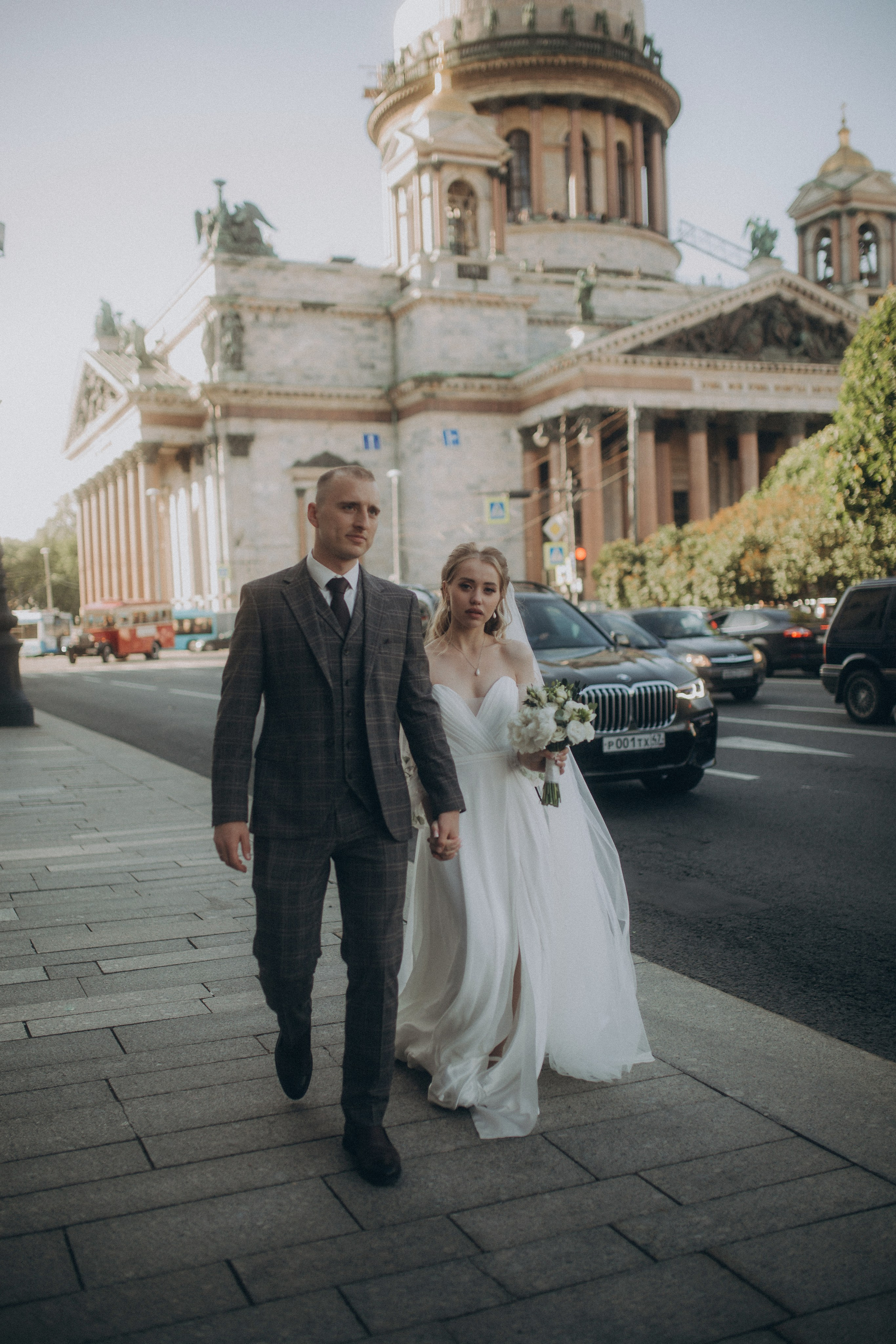 20.06.24. Фотограф в Санкт Петербурге Лара Великова