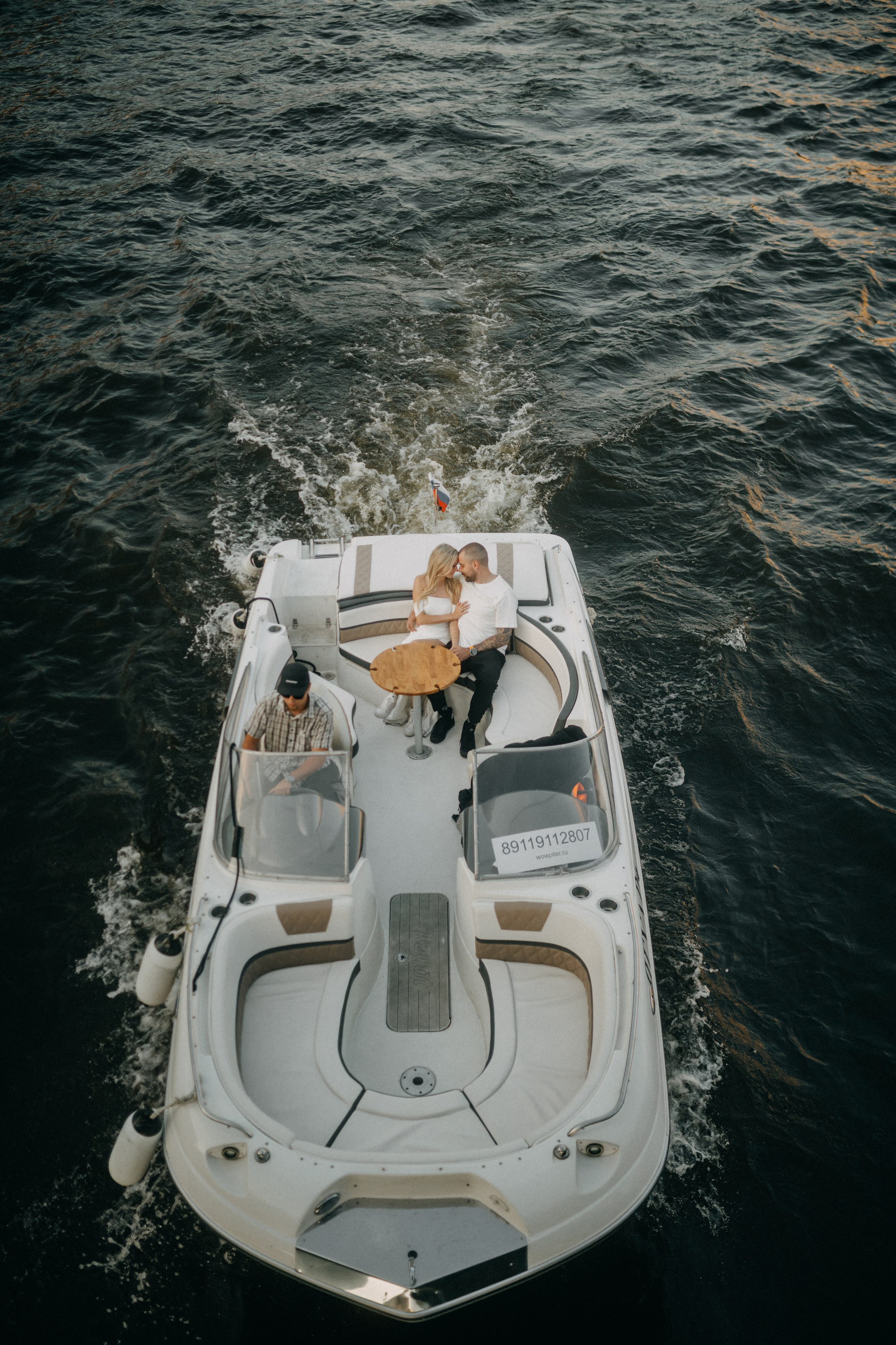 Данила и Кристина 29.07.25 весь день. Фотограф в Санкт Петербурге Лара Великова