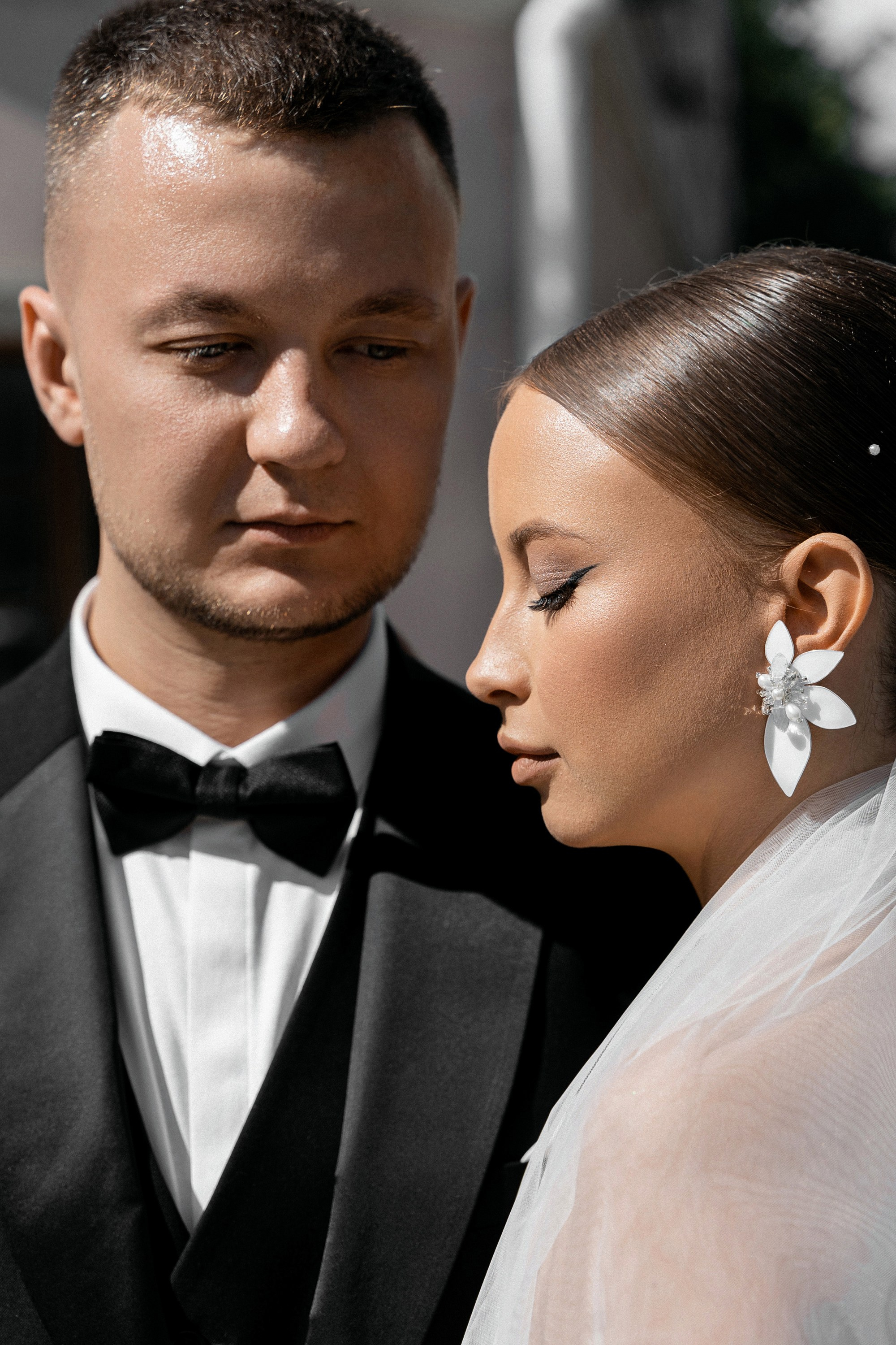 Юля И Юра. Свадебный фотограф Ульяновск Яшонова Марина