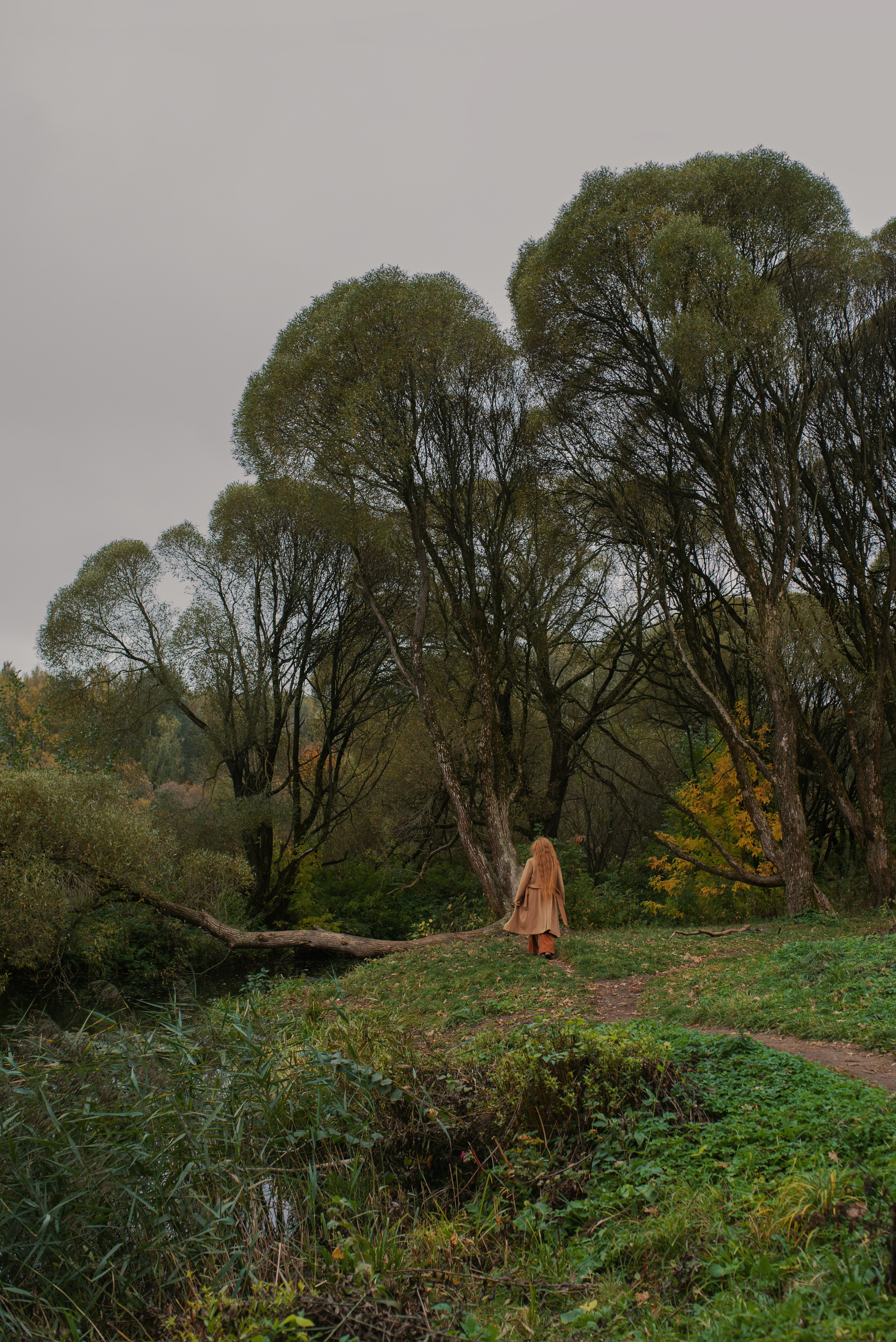 Улица. Катерина Кит Фотограф в Москве