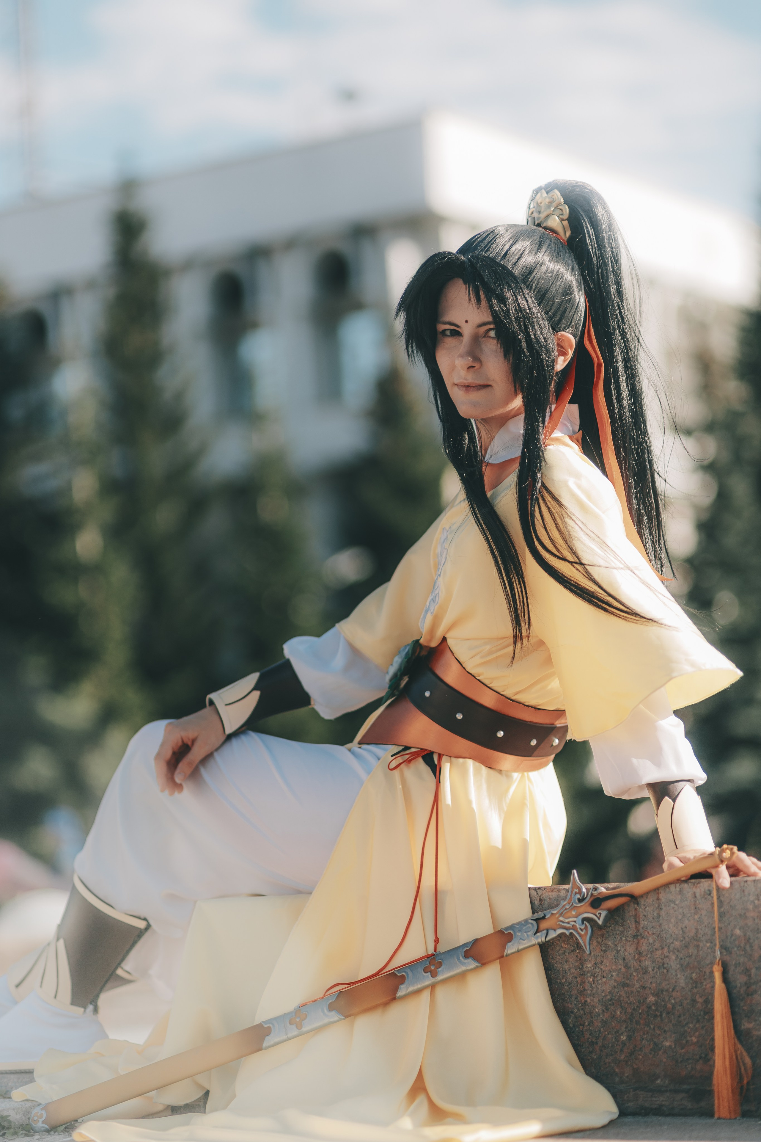 Анимау 2025. Фотограф Набережные Челны Лысенков Олег