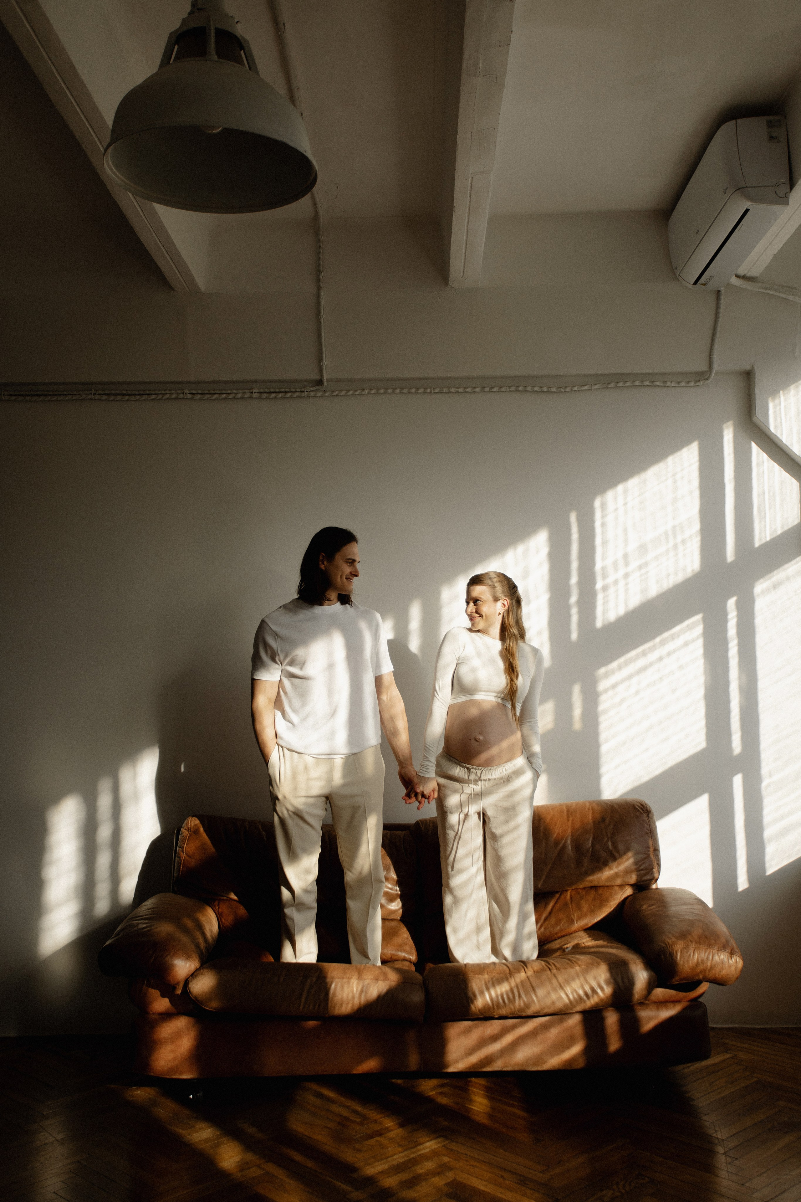 N&P. Фотограф Ира Григорьева