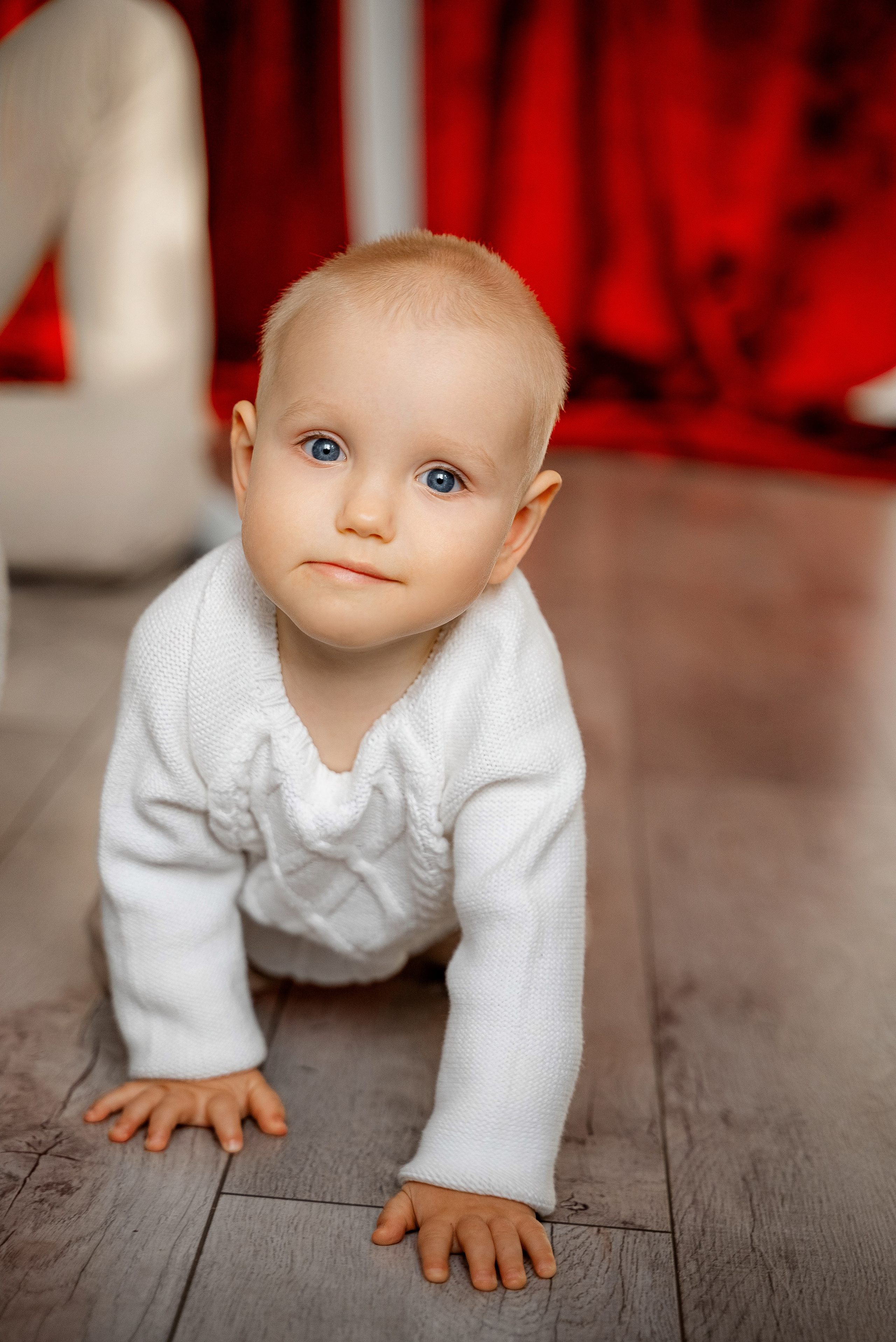 Новогоднее настроение. Свадебный и портретный фотограф в Минске Наташа Каракулова