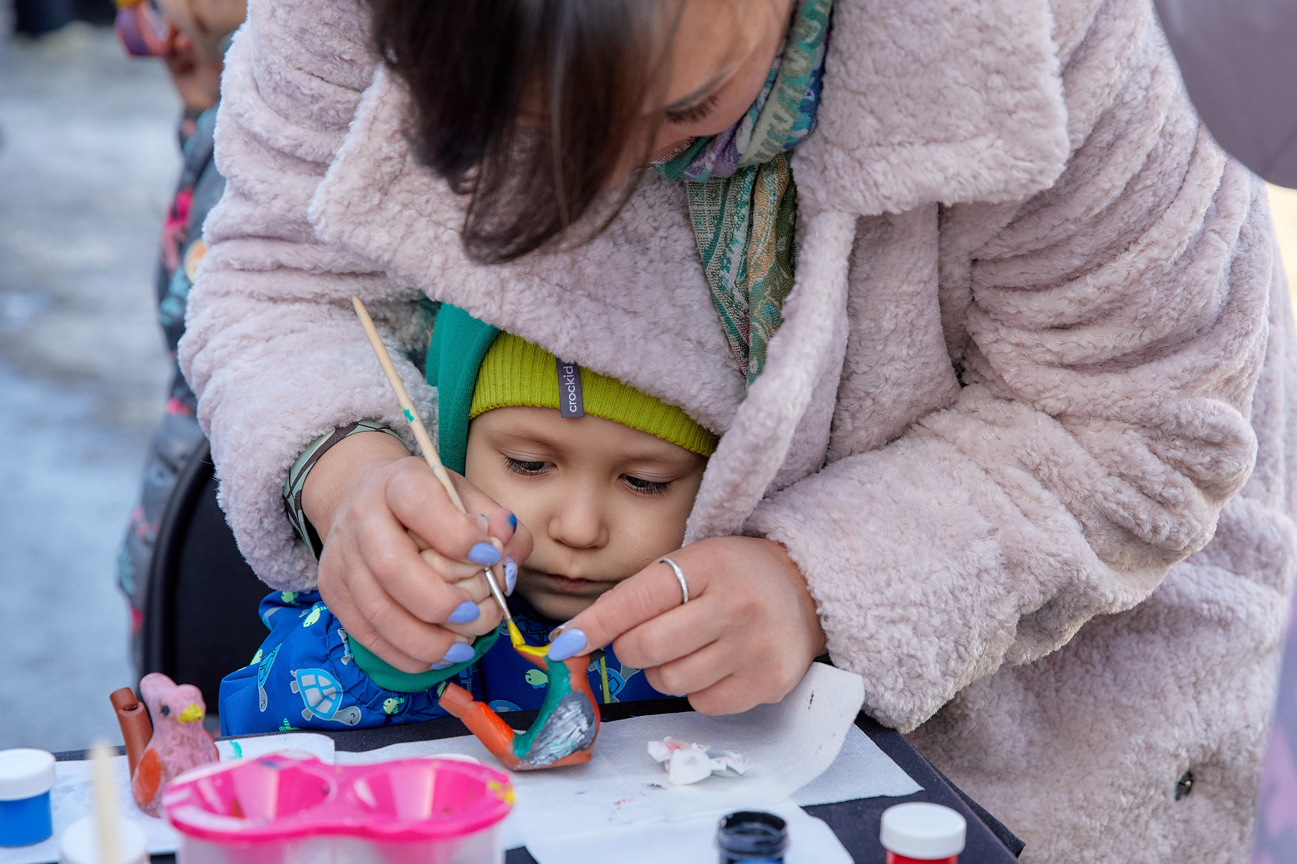 Мероприятия. Галина Шабурова, фотограф в Челябинске