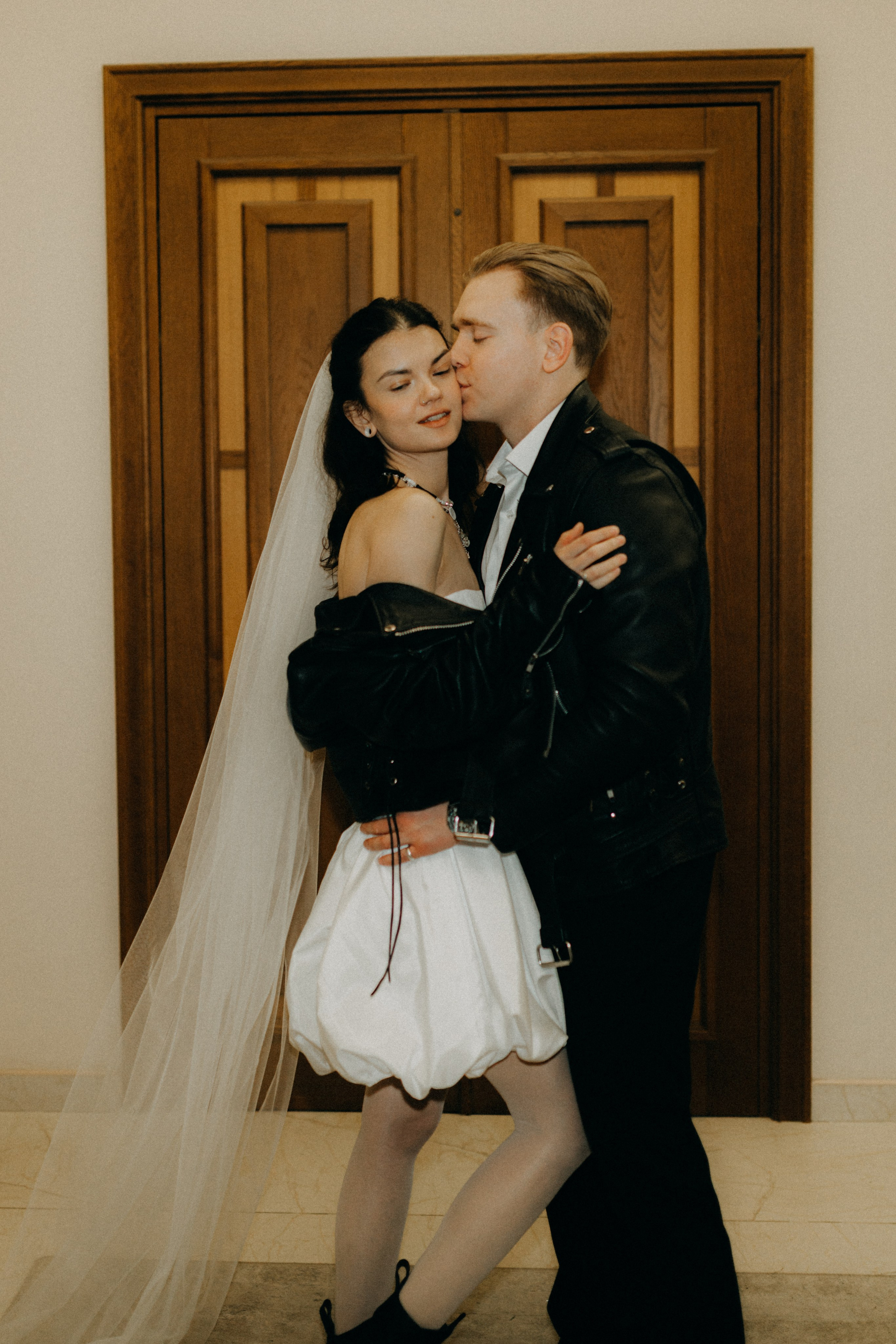 Мария & Иван. Фотограф НОГИНСК, Москва, Анастасия Белая