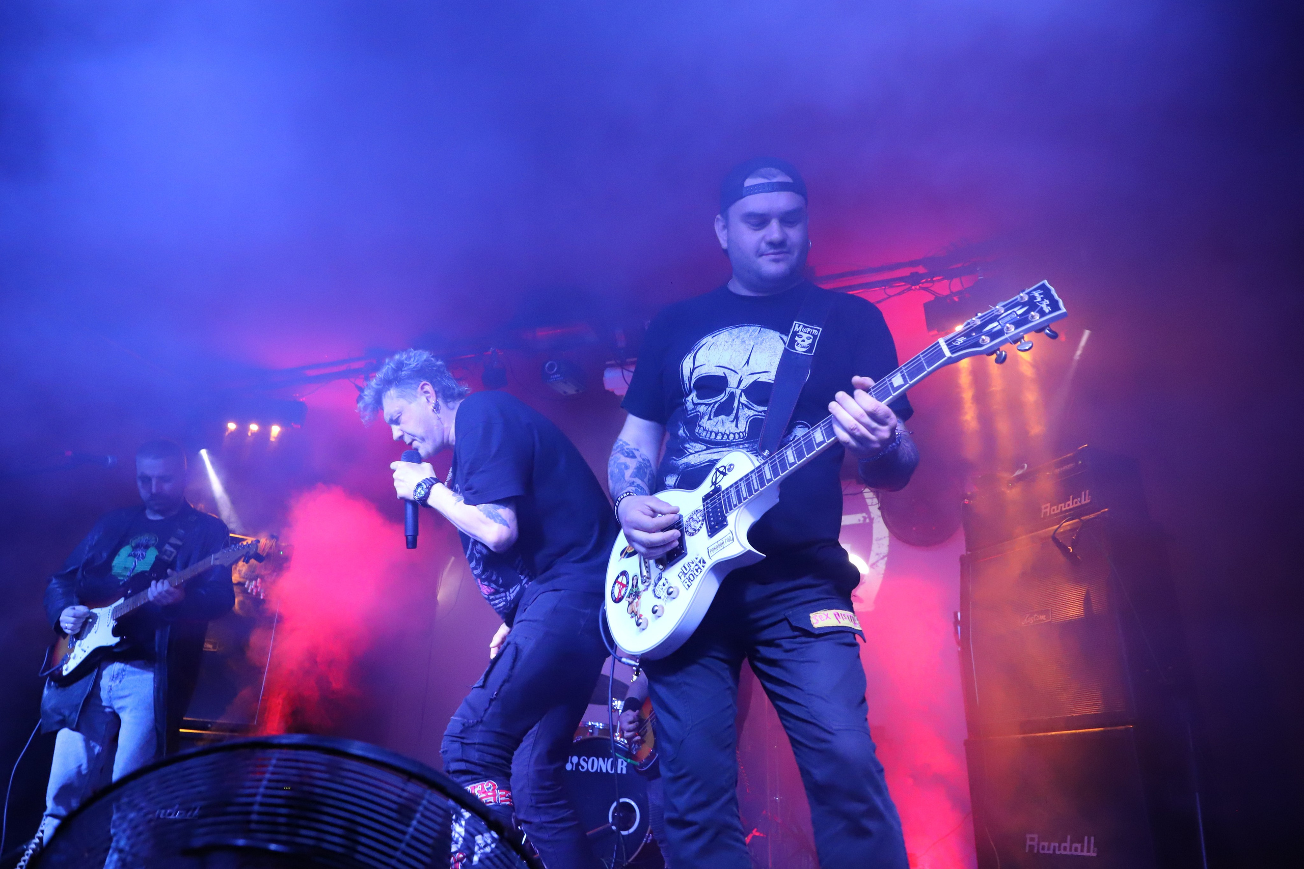 Роковой Год. Фотограф в Тюмени Алексей Модин