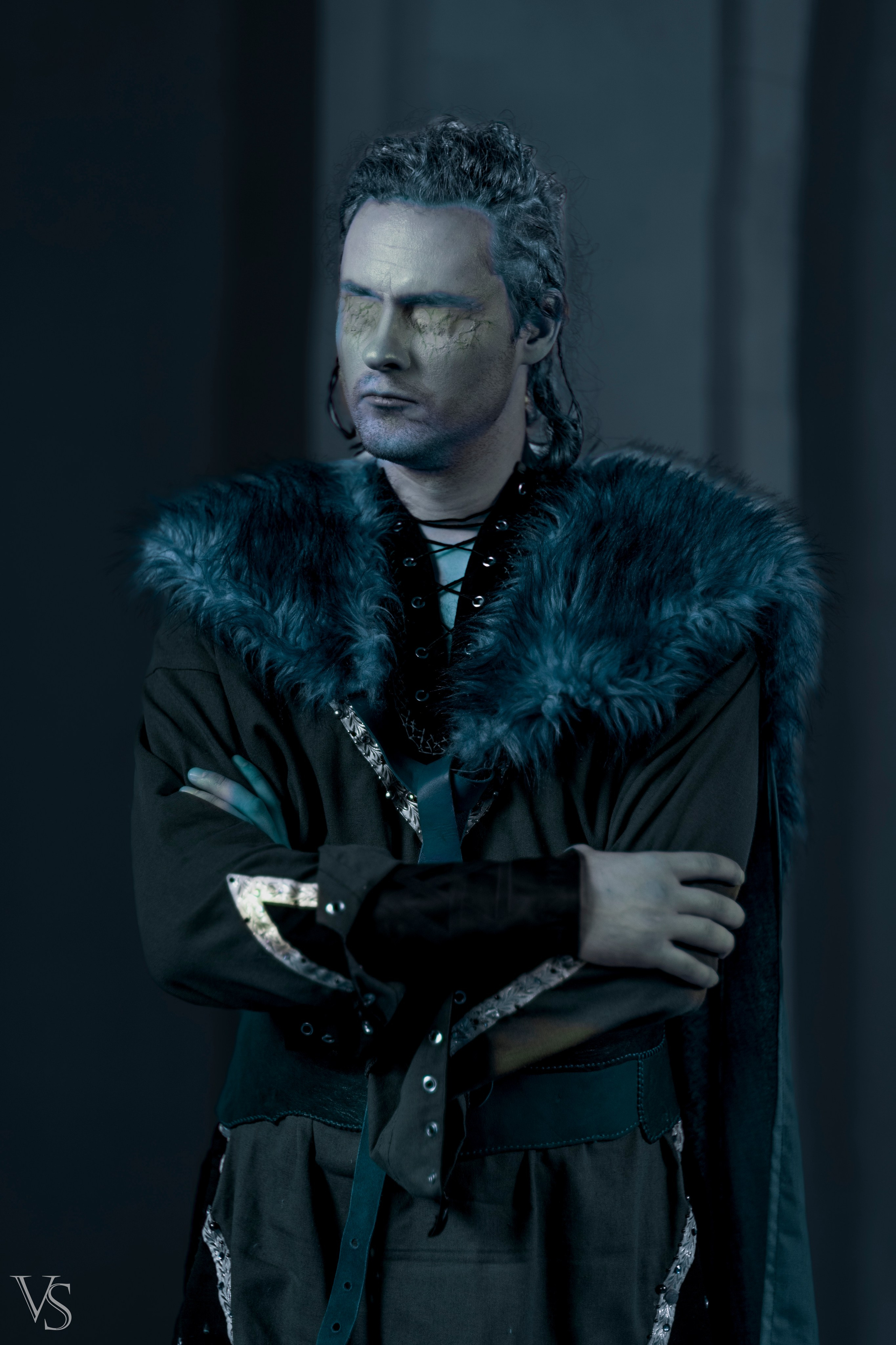 Студийные фото Виктор Степанов. Фотограф Виктор Степанов