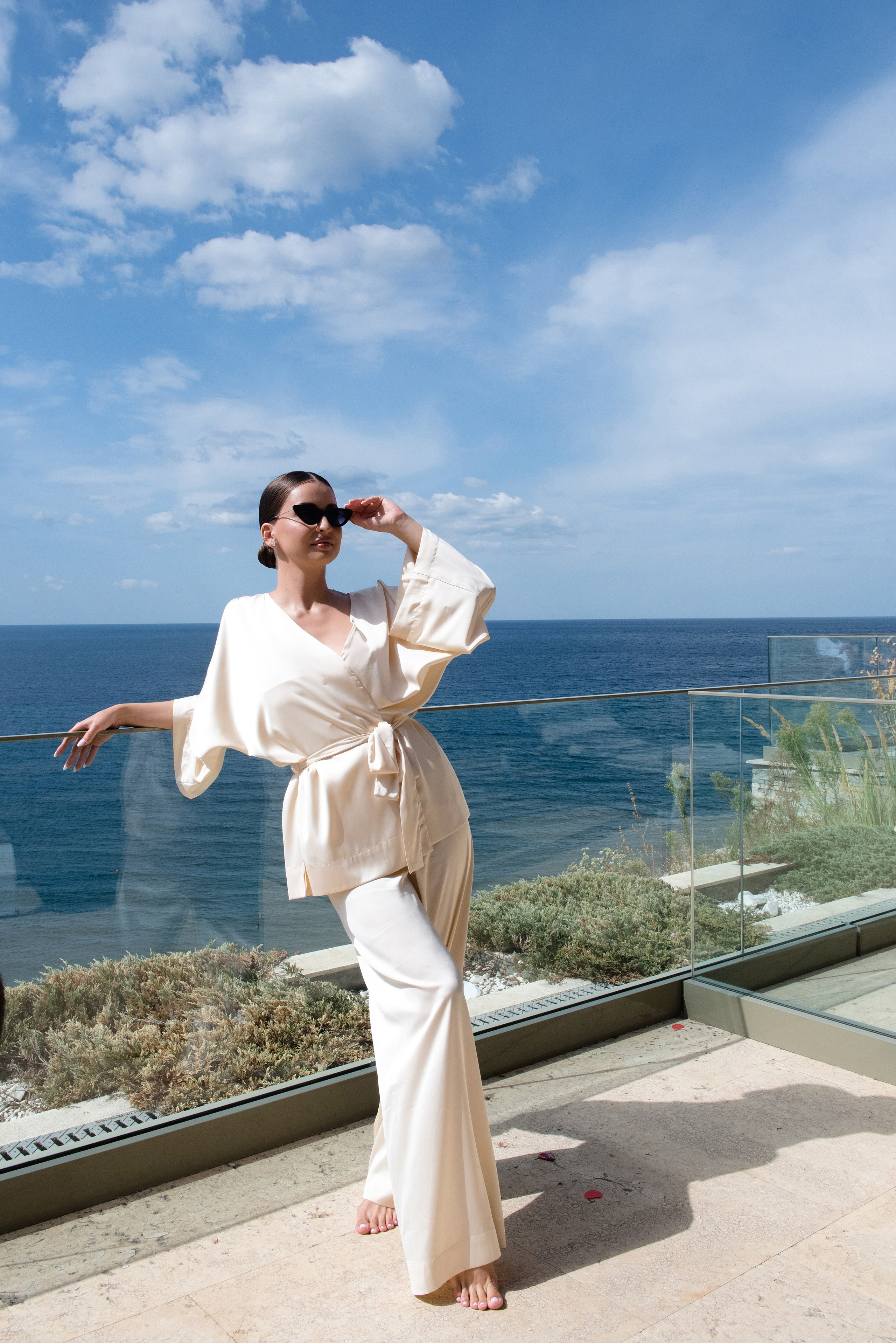 Глеб и Екатерина. Свадебный и семейный фотограф Темрюк Алёна Ковальская