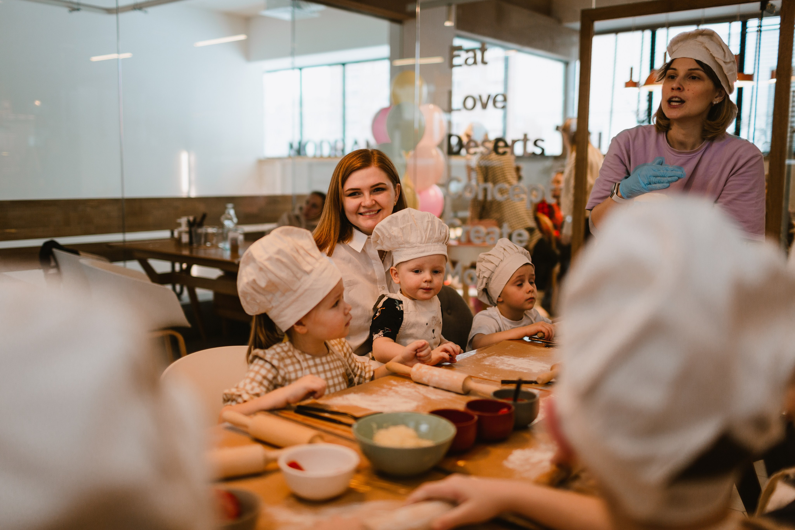 5 лет. Фотограф и видеограф Мария Банщикова, Солнечногорск, Москва