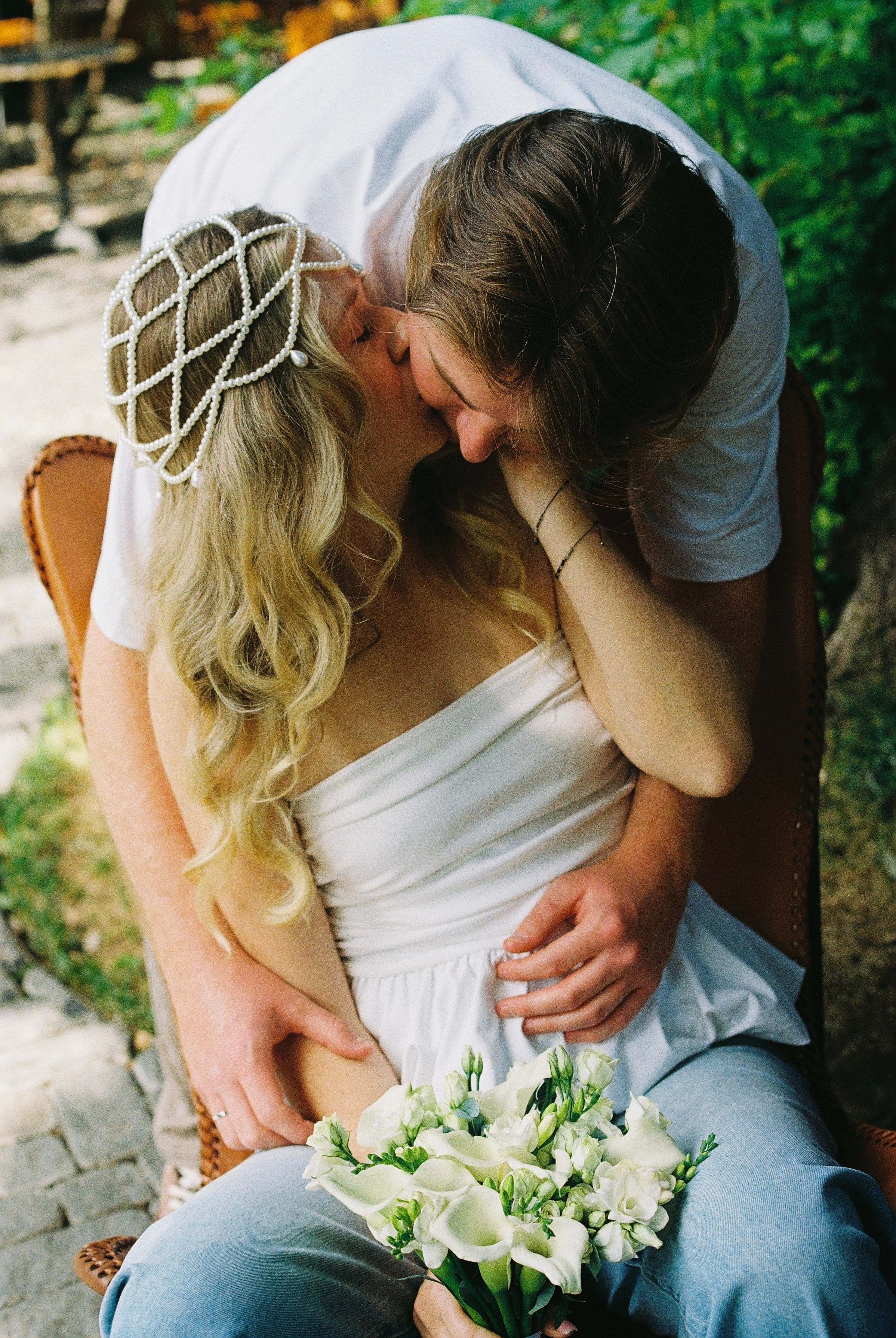 Katya & Lesha. Свадебный фотограф Москва и ЮГ