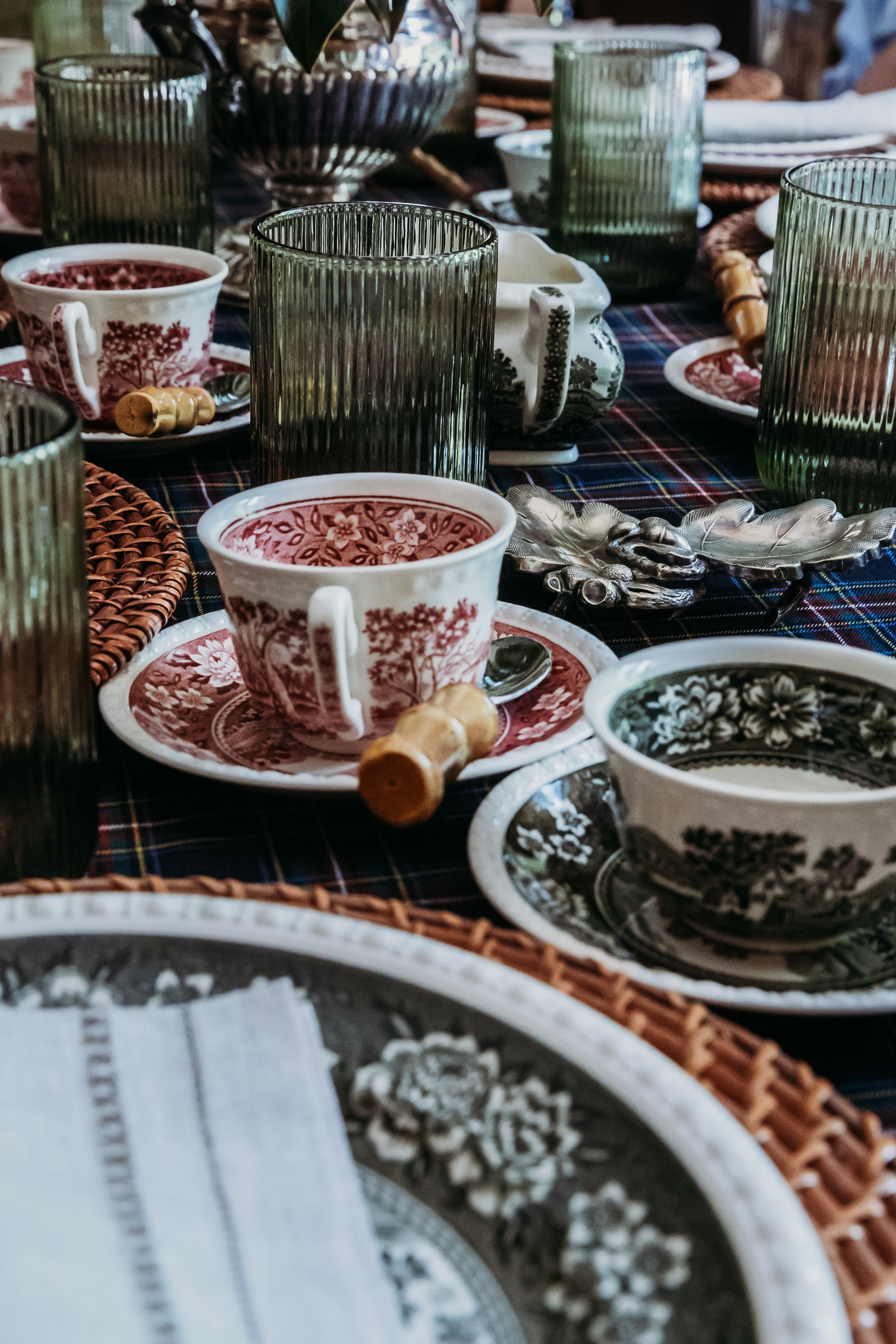 Родные люди «Кратово». Леся Гаранина. Семейный фотограф/видеограф Москва и область