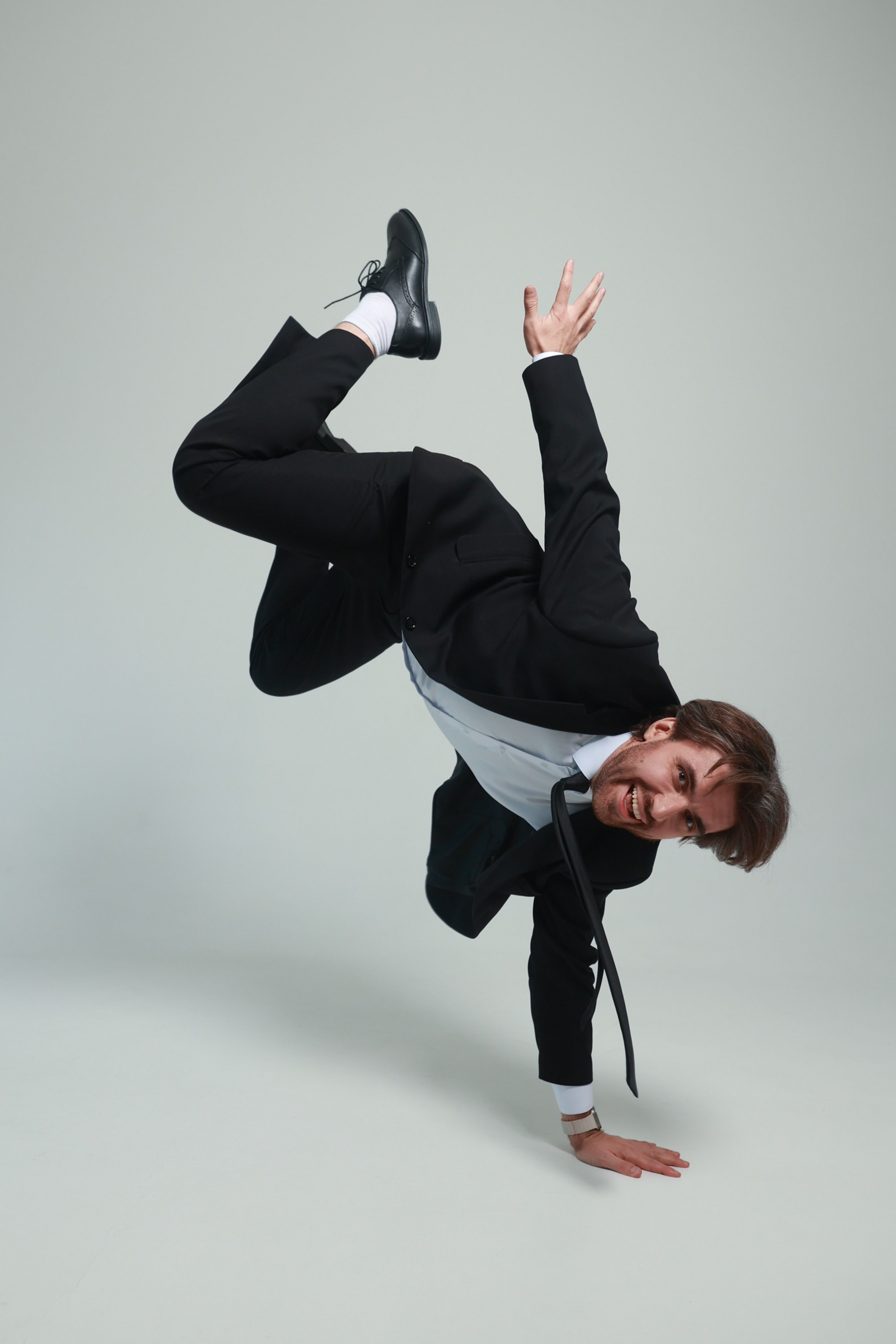 Денис. Актёрское. Татьяна Фомичева. Репортажный и светский фотограф в Москве