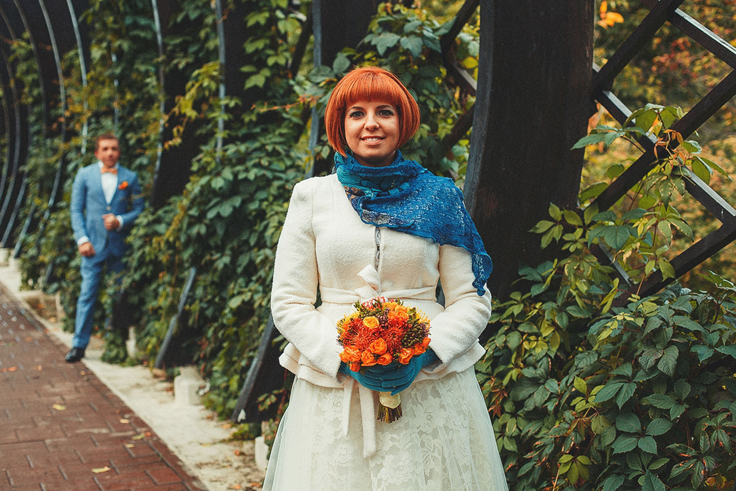 Свадьба Воронковых. Татьяна Фомичева. Репортажный и светский фотограф в Москве