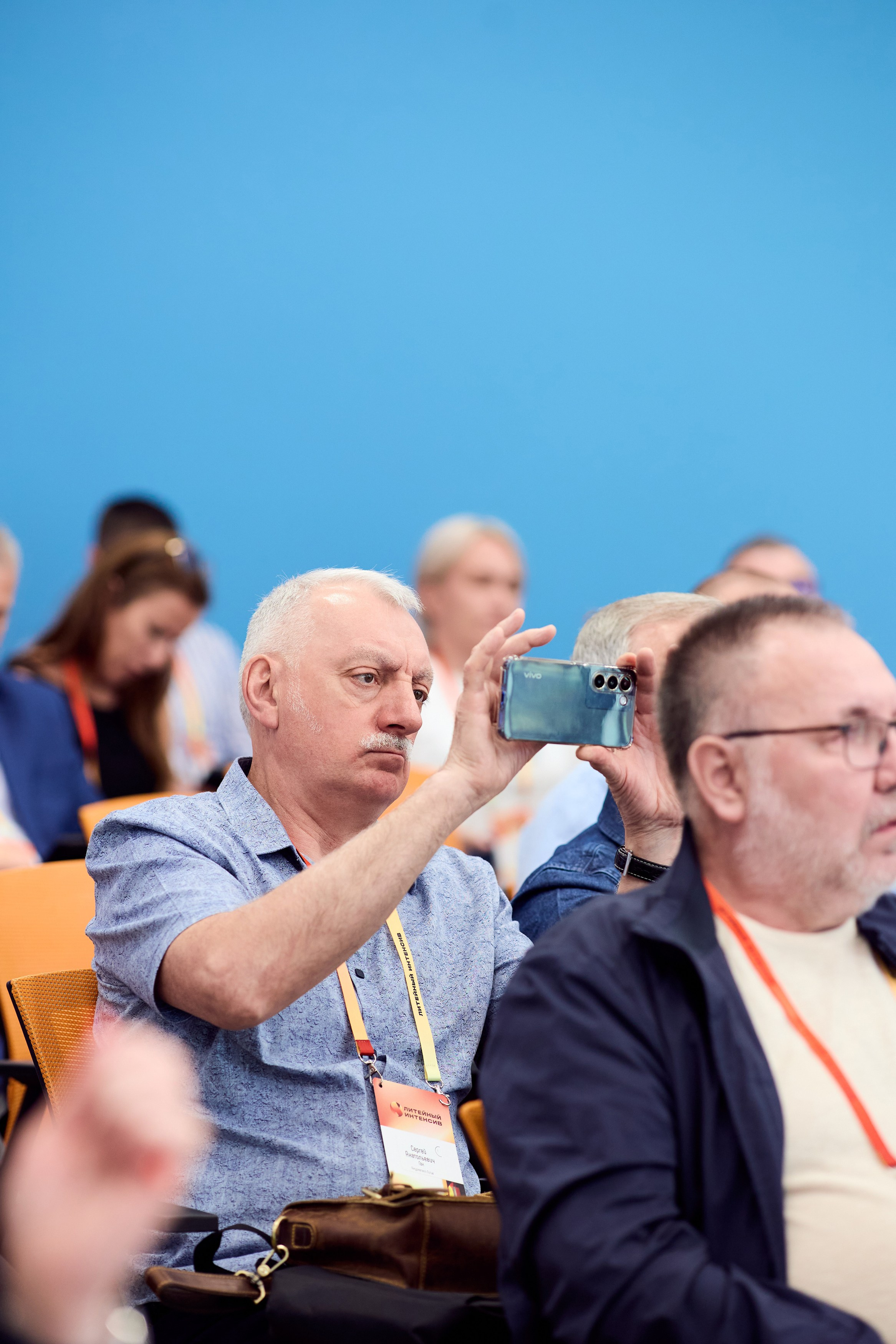 Настроение — взбодрить машиностроение! Литейный интенсив в Бауманке. Татьяна Фомичева. Репортажный и светский фотограф в Москве