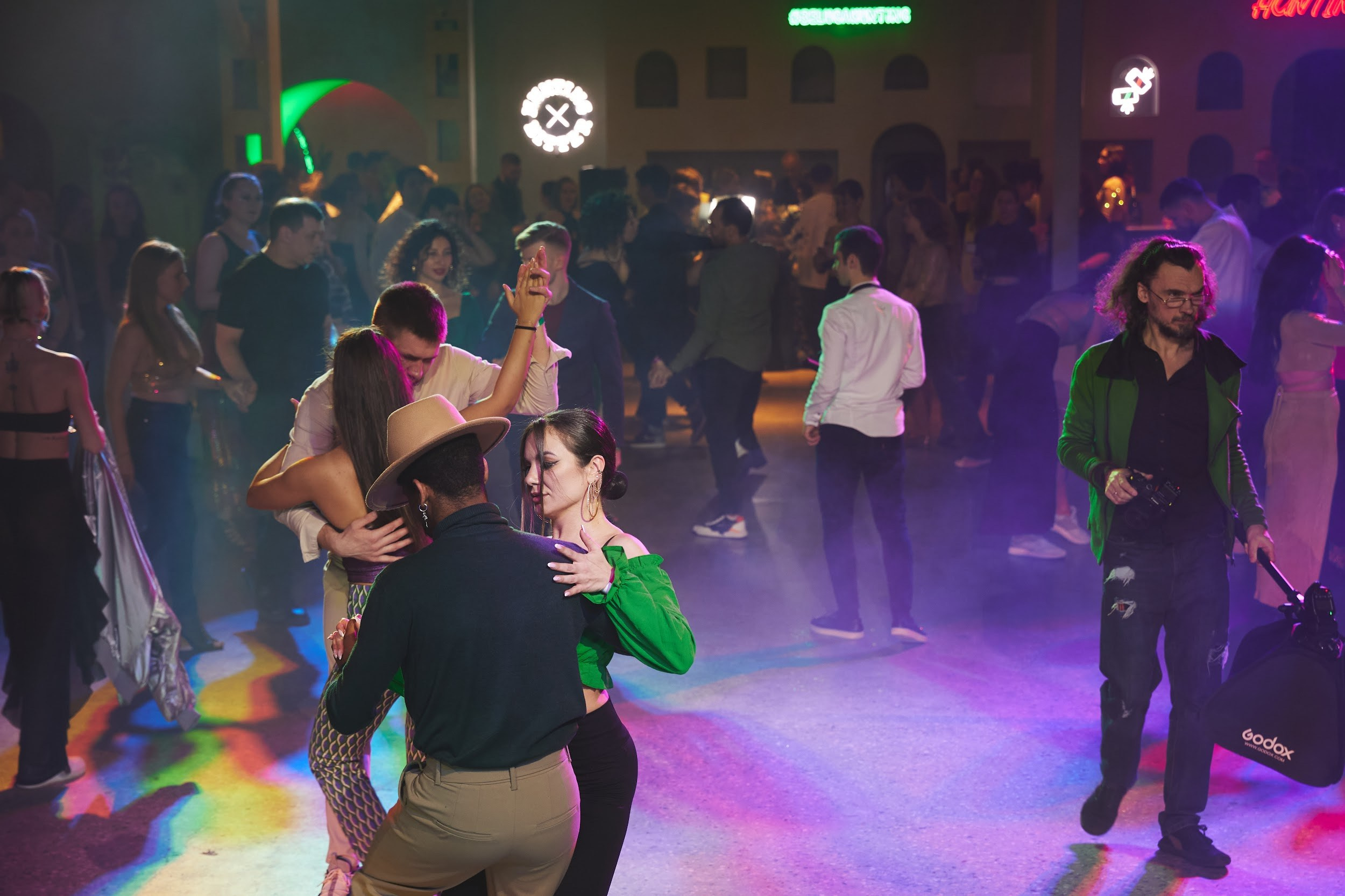 Репортаж. Татьяна Фомичева. Репортажный и светский фотограф в Москве