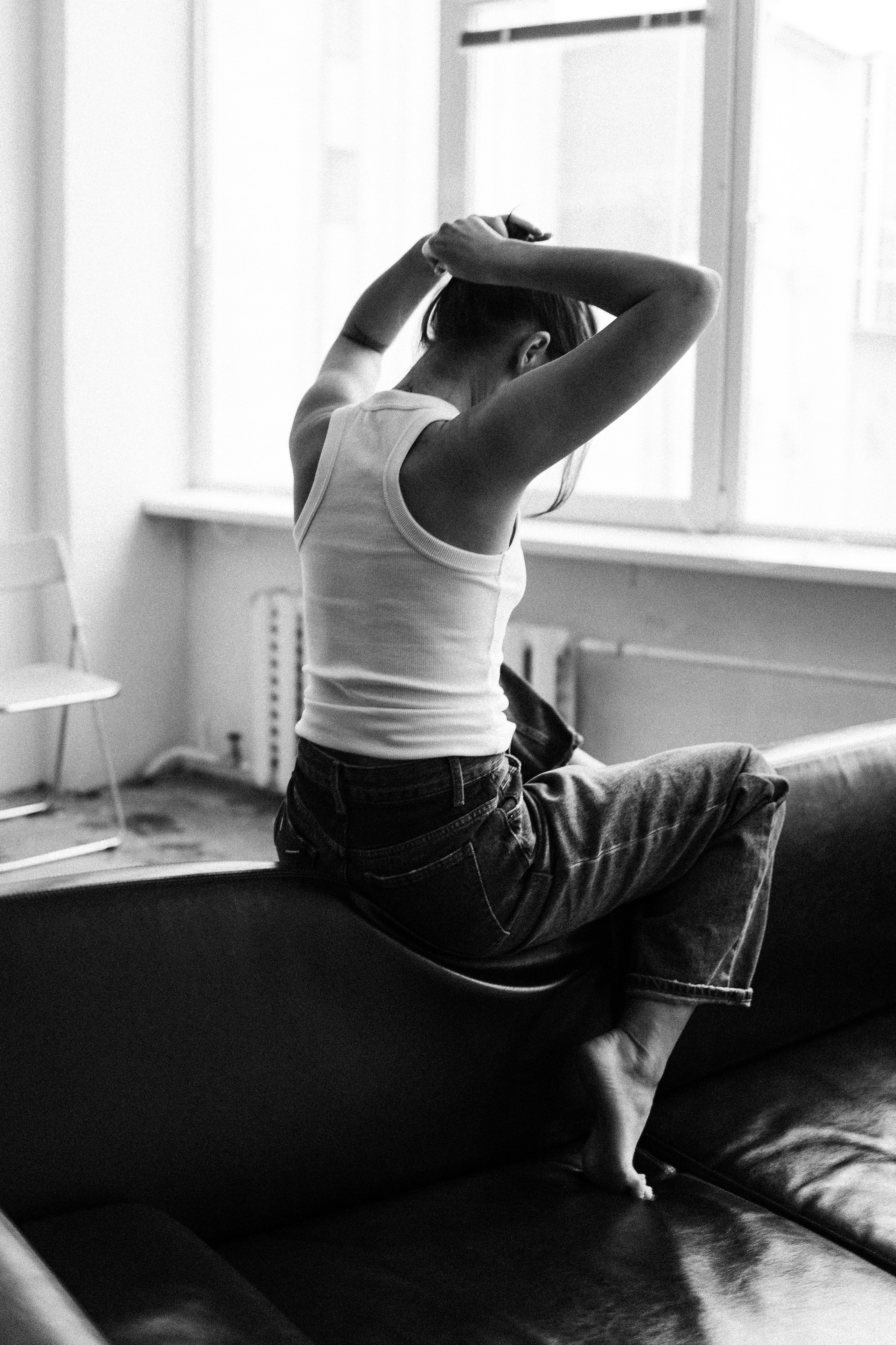 Евгения. Свадебный и портретный фотограф Тюмень