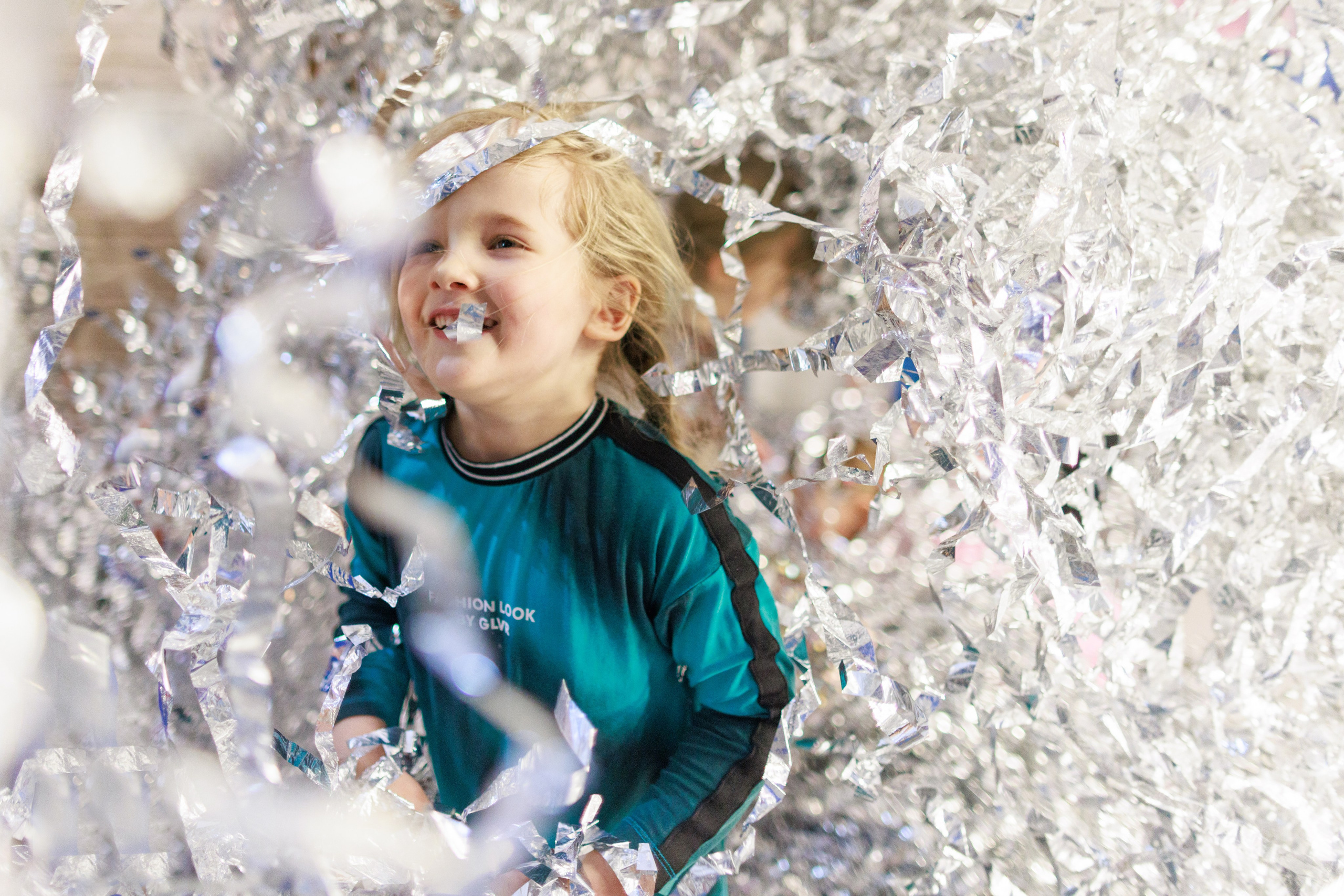 Фотосессии детских праздников в Москве