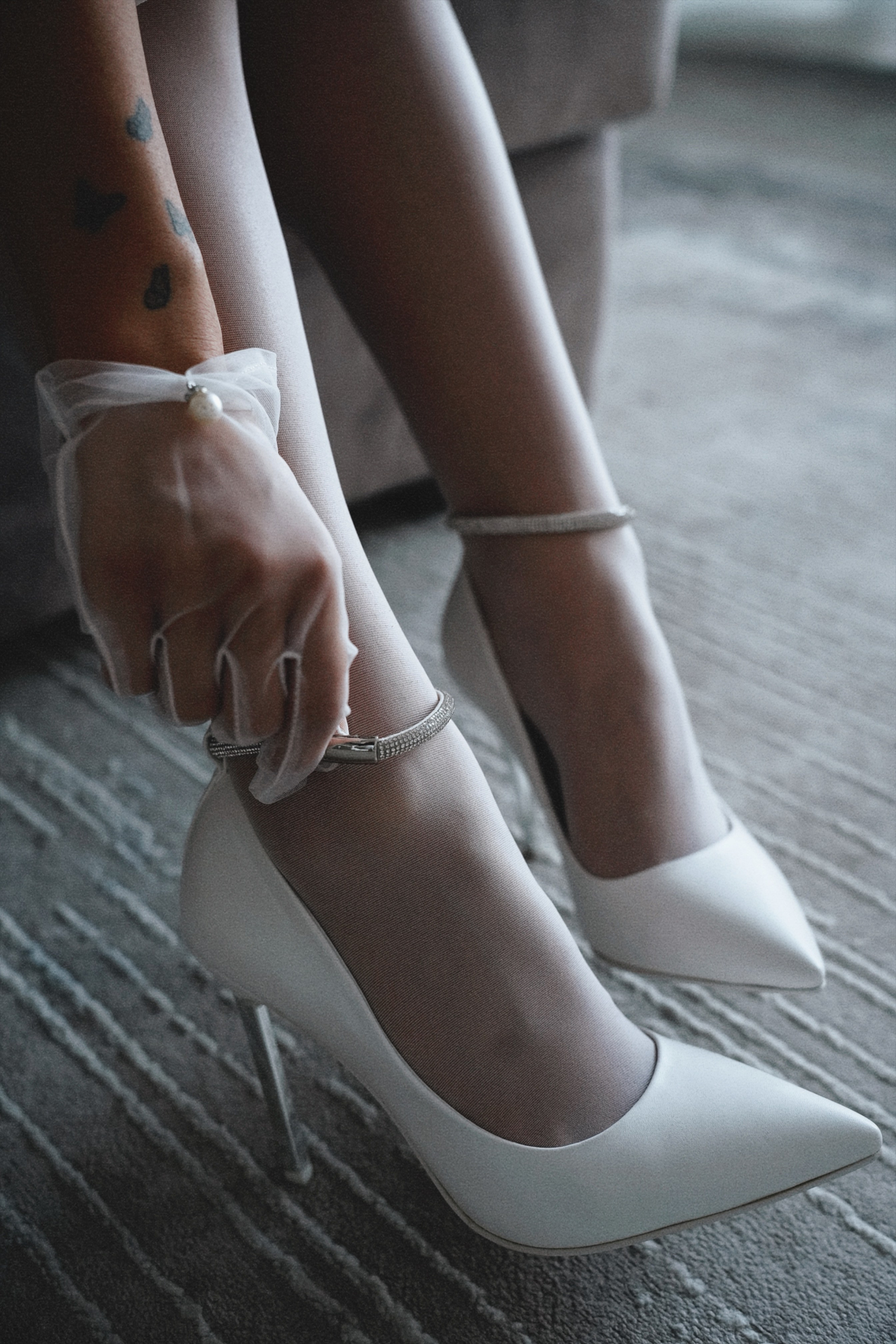 Фотограф Видеограф в Москве и МО Варганова Анастасия