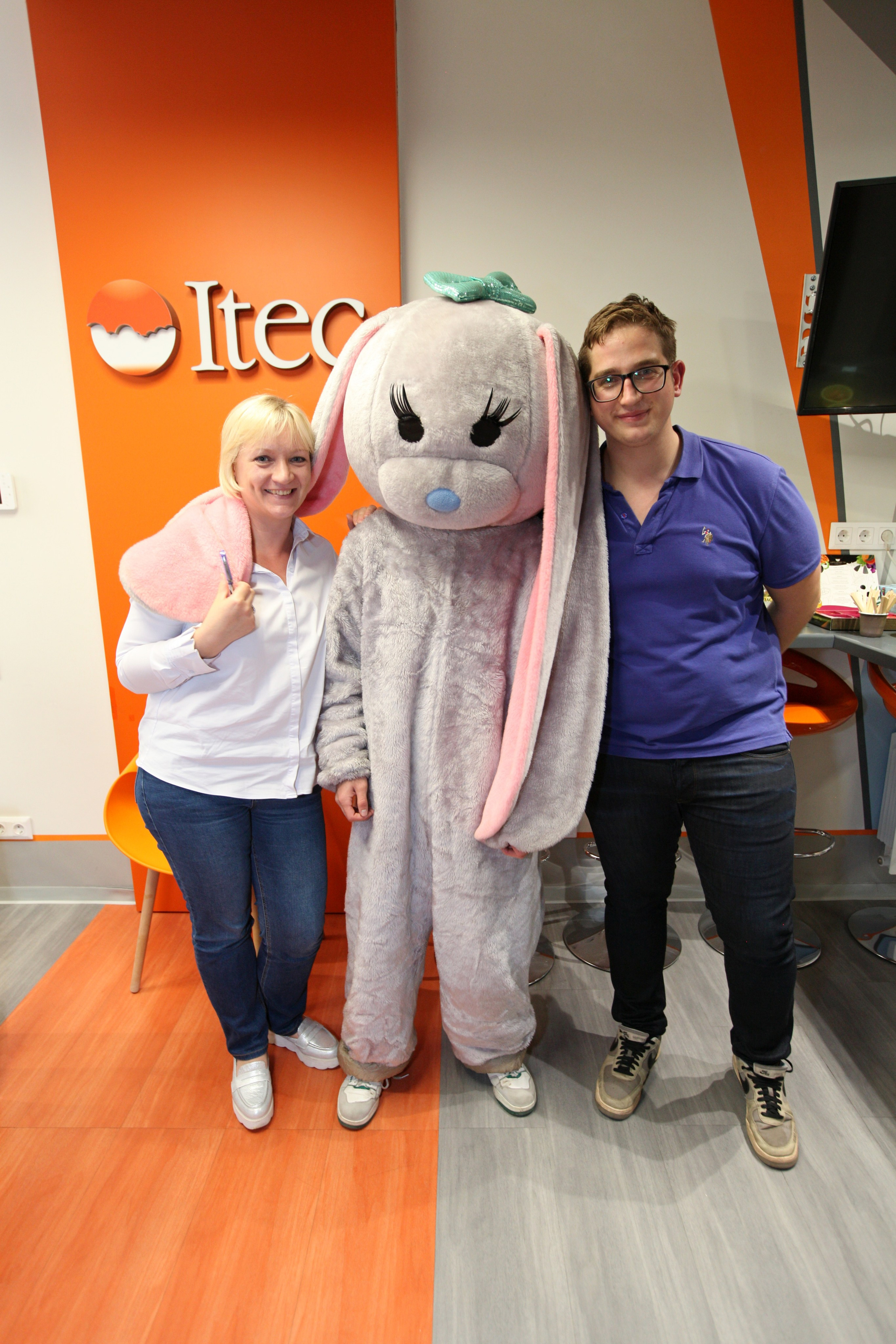 День открытых дверей в Академии ITEC 16.09.2023. Профессиональный фотограф в Москве Алёна Котова