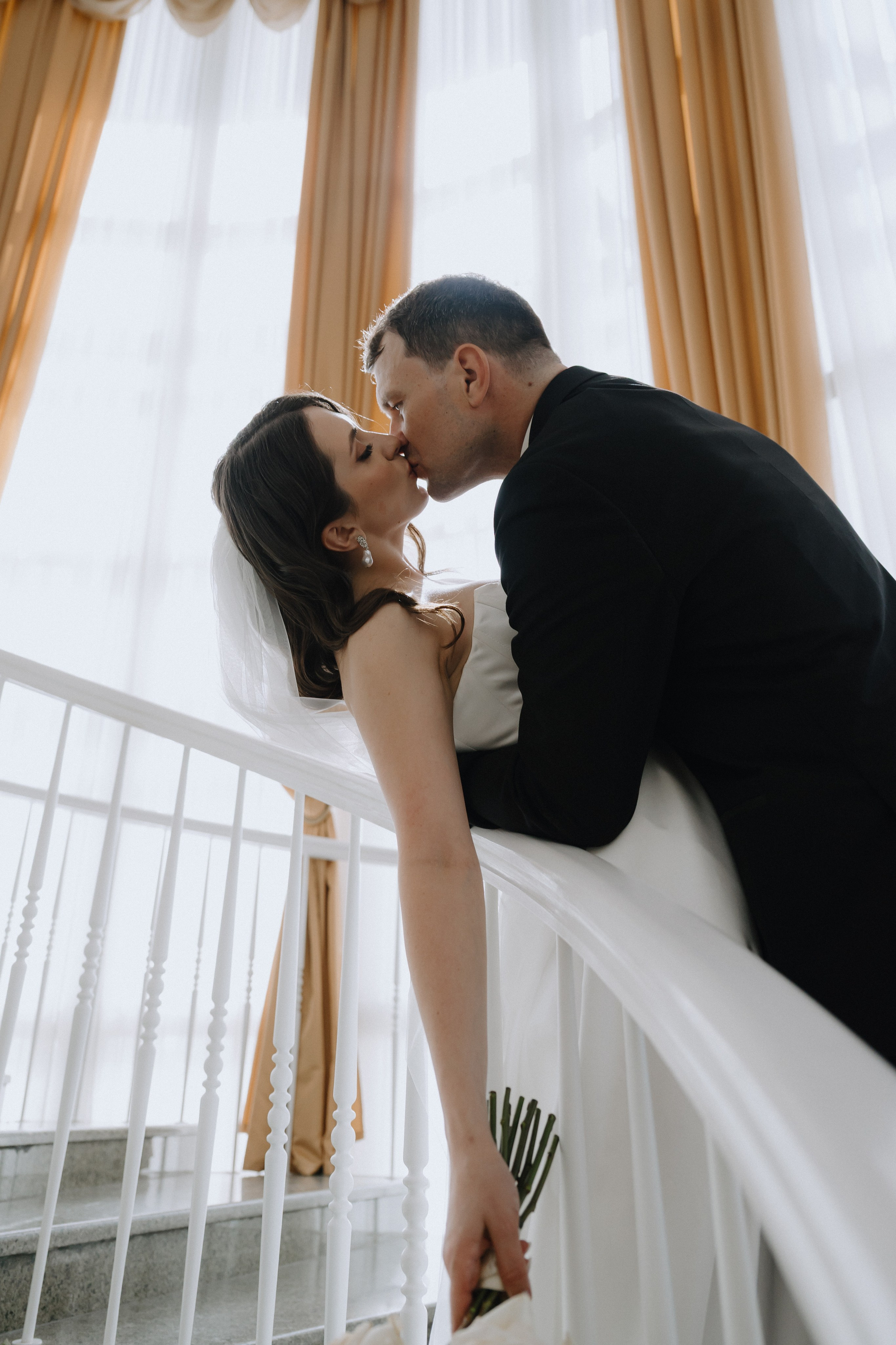 Вера & Николай, FoodFactory