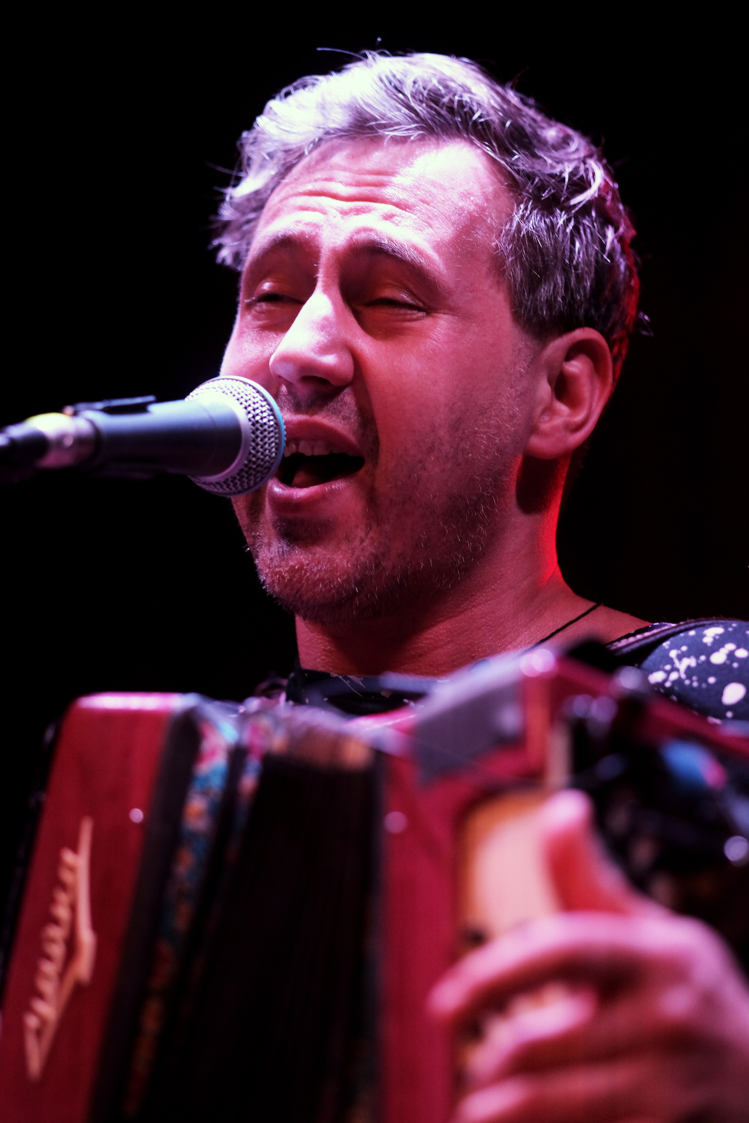 Концерты. Фотограф Андрей Богач