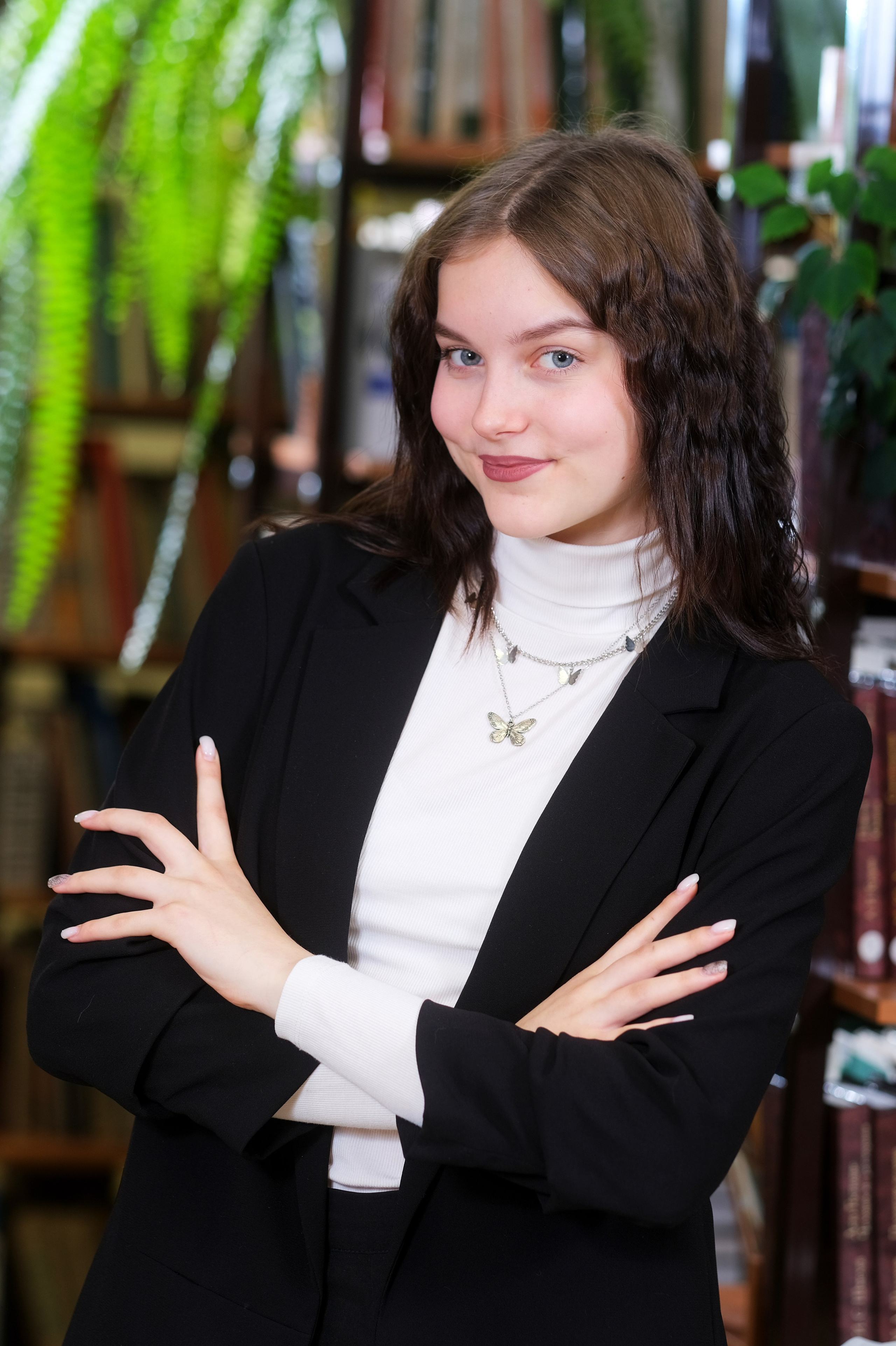 Портреты. Фотограф Андрей Богач