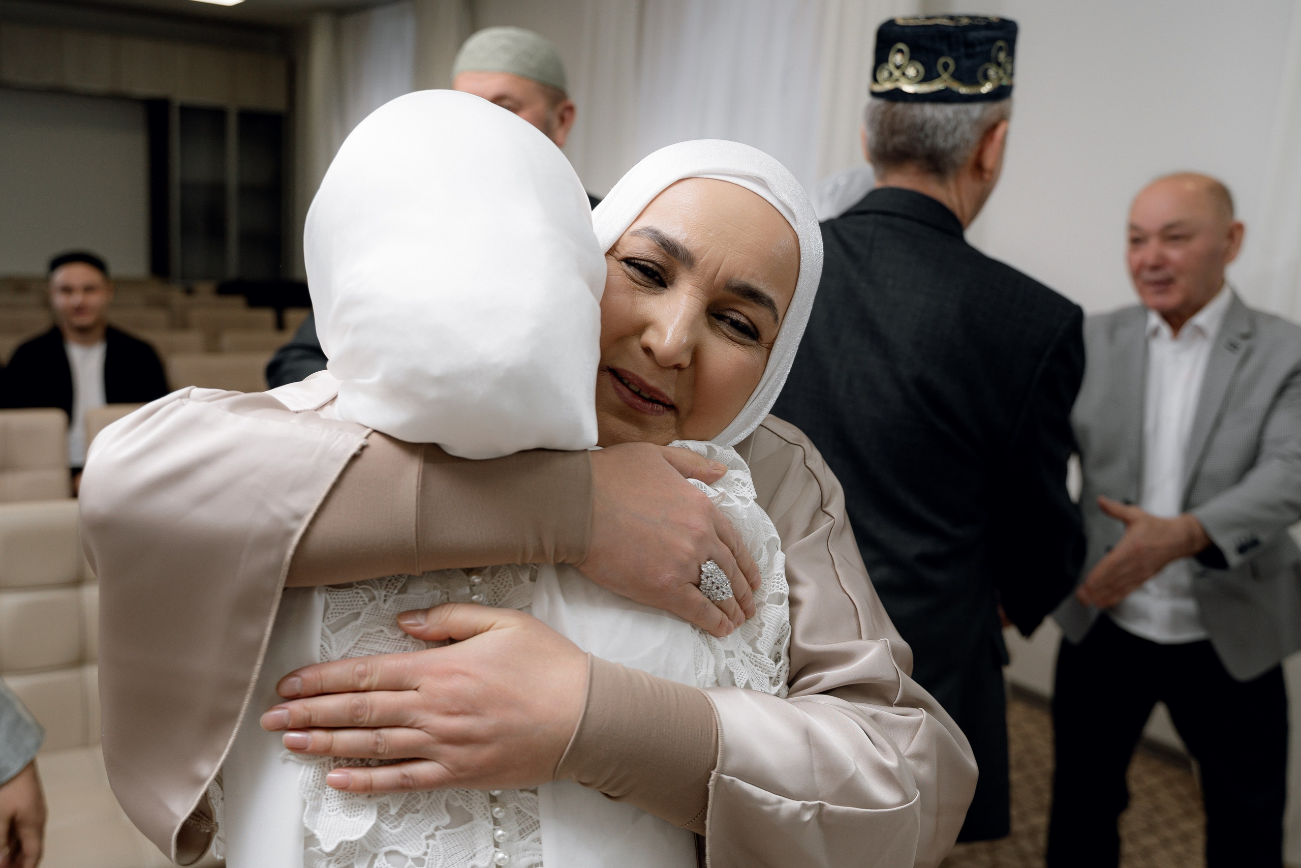 Данис & Ильзира (Алтан). RAMIL SAFIULLIN