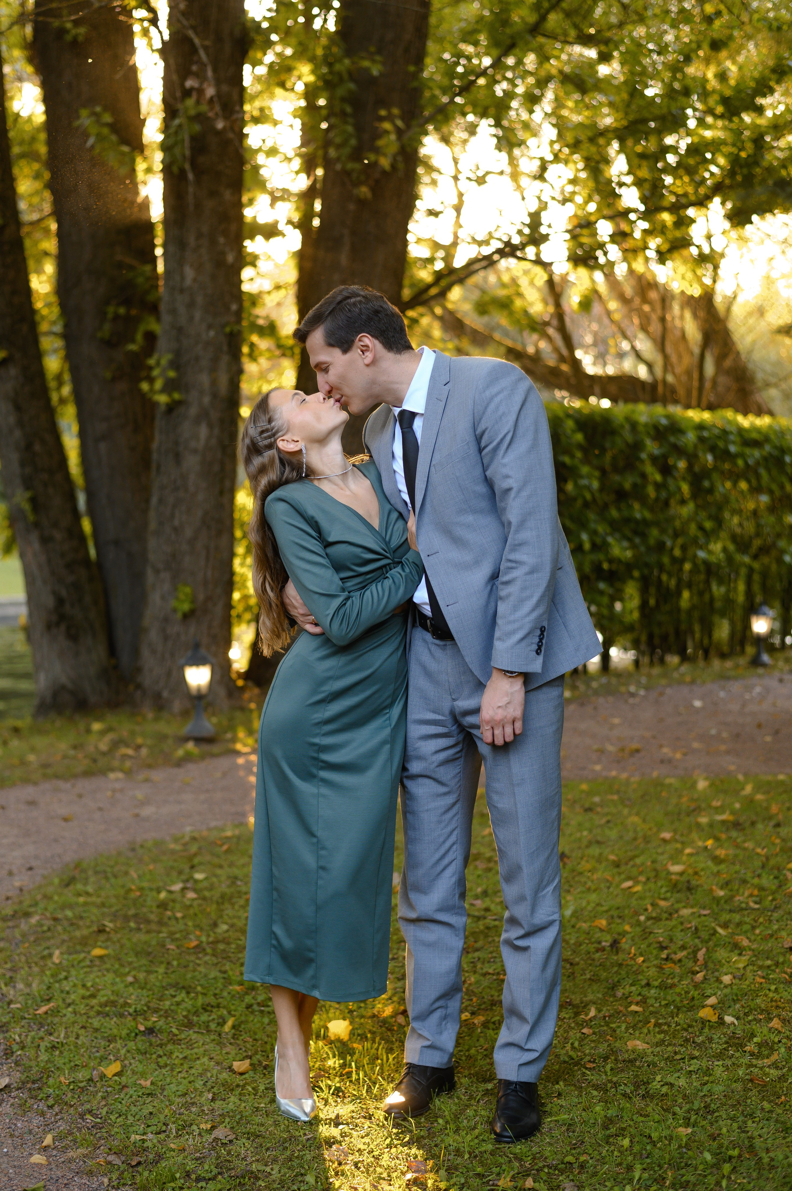 Александр & Елизавета. Семейный и свадебный фотограф в Санкт-Петербурге Серафима Смирнова