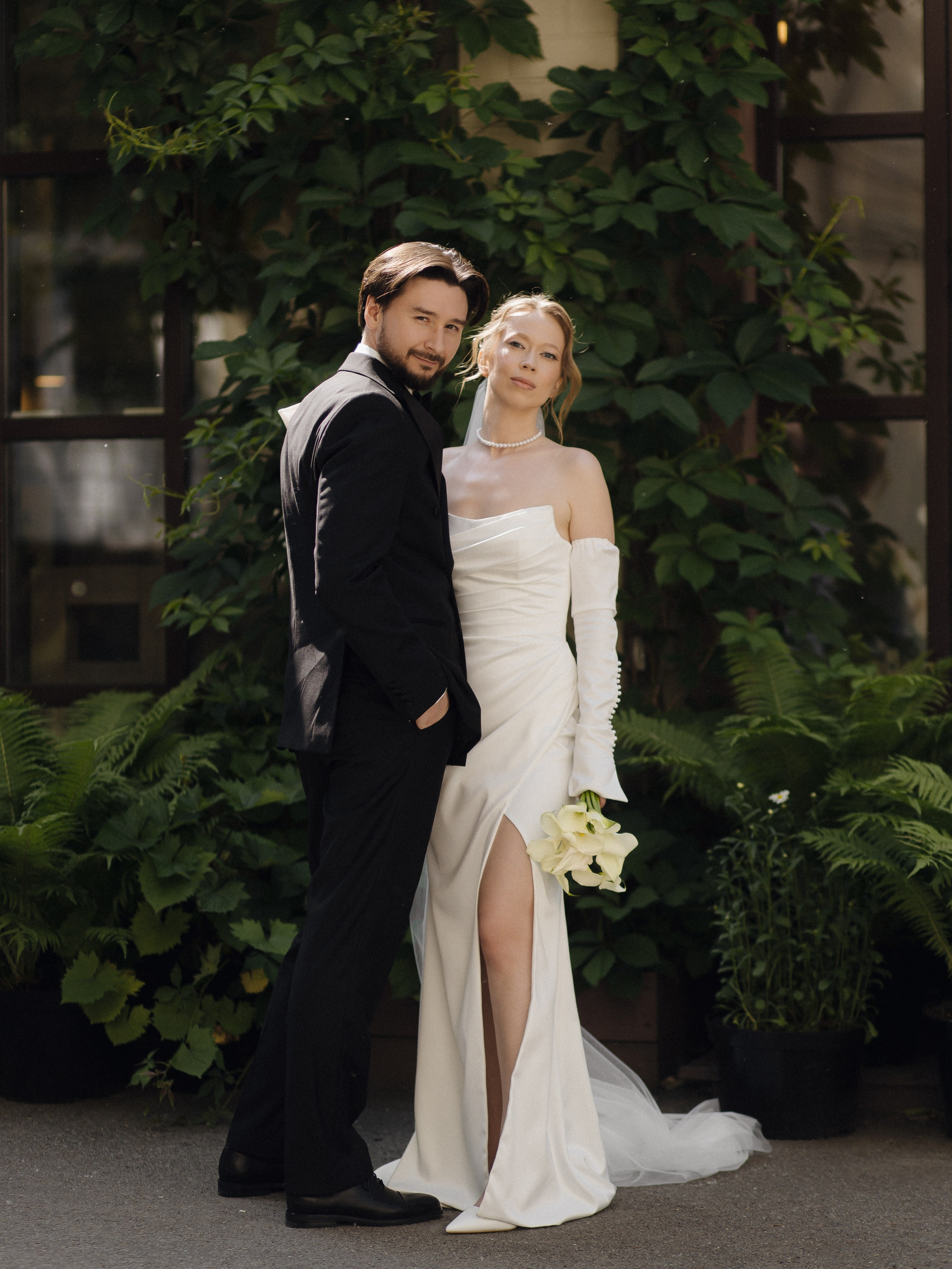 МАРИЯ И ИЛЬЯ. Свадебный и индивидуальный фотограф в Челябинске Евгения Негодяева