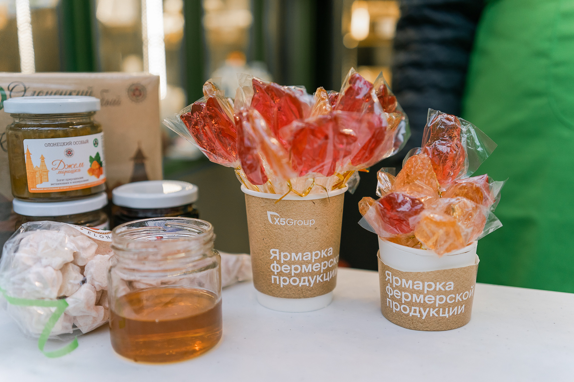 5Х Retail Group. Свадебный фотограф Москва