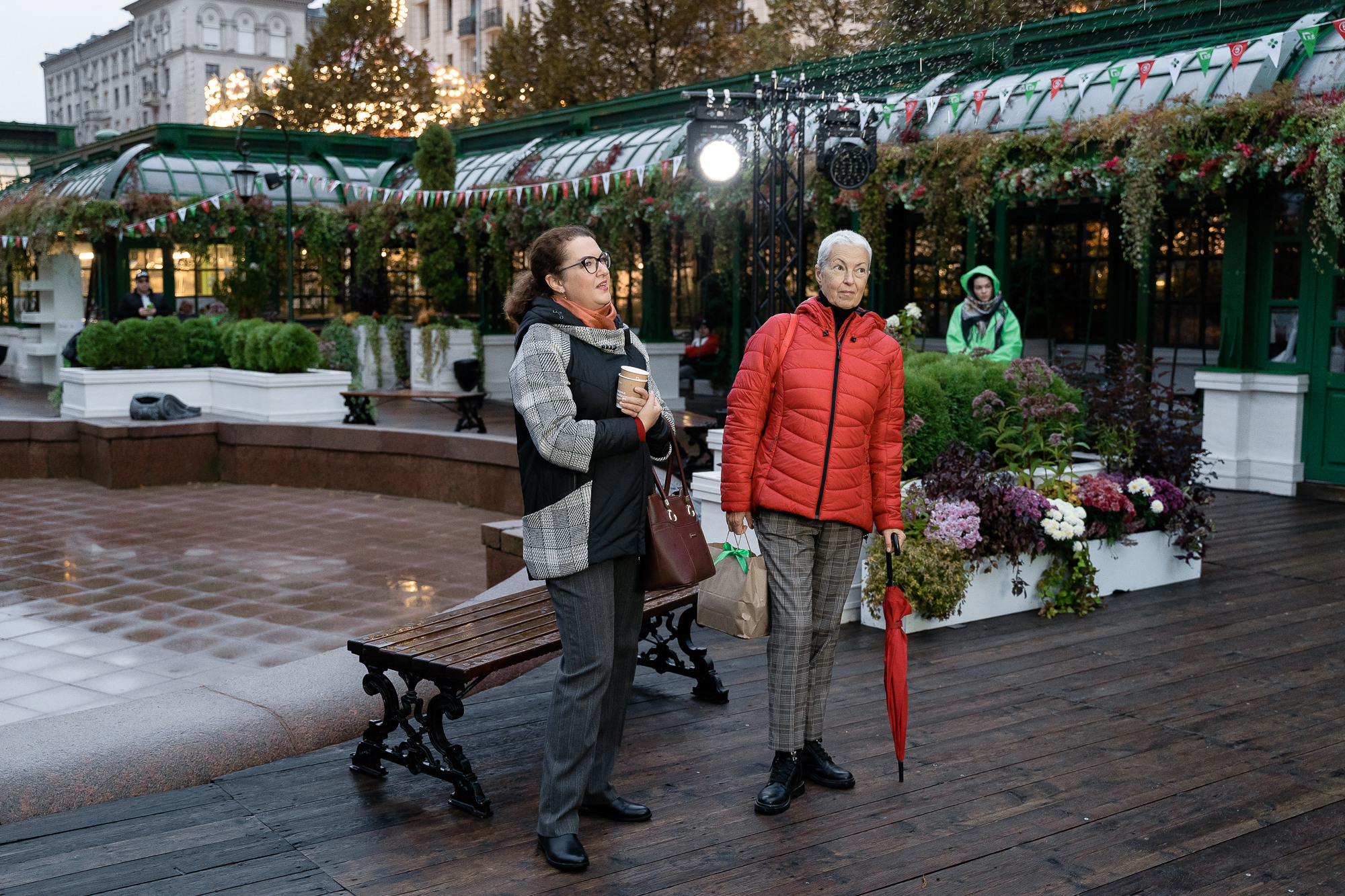 5Х Retail Group. Свадебный фотограф Москва