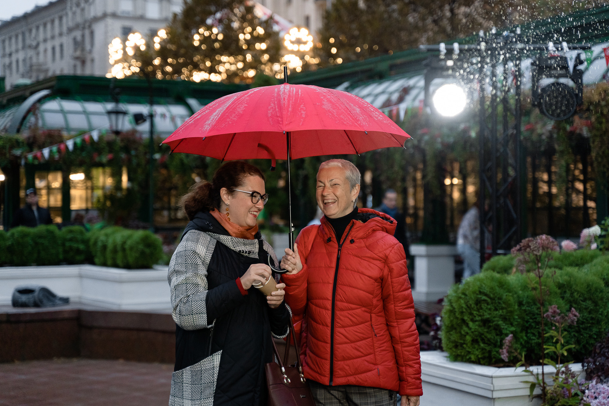 5Х Retail Group. Свадебный фотограф Москва