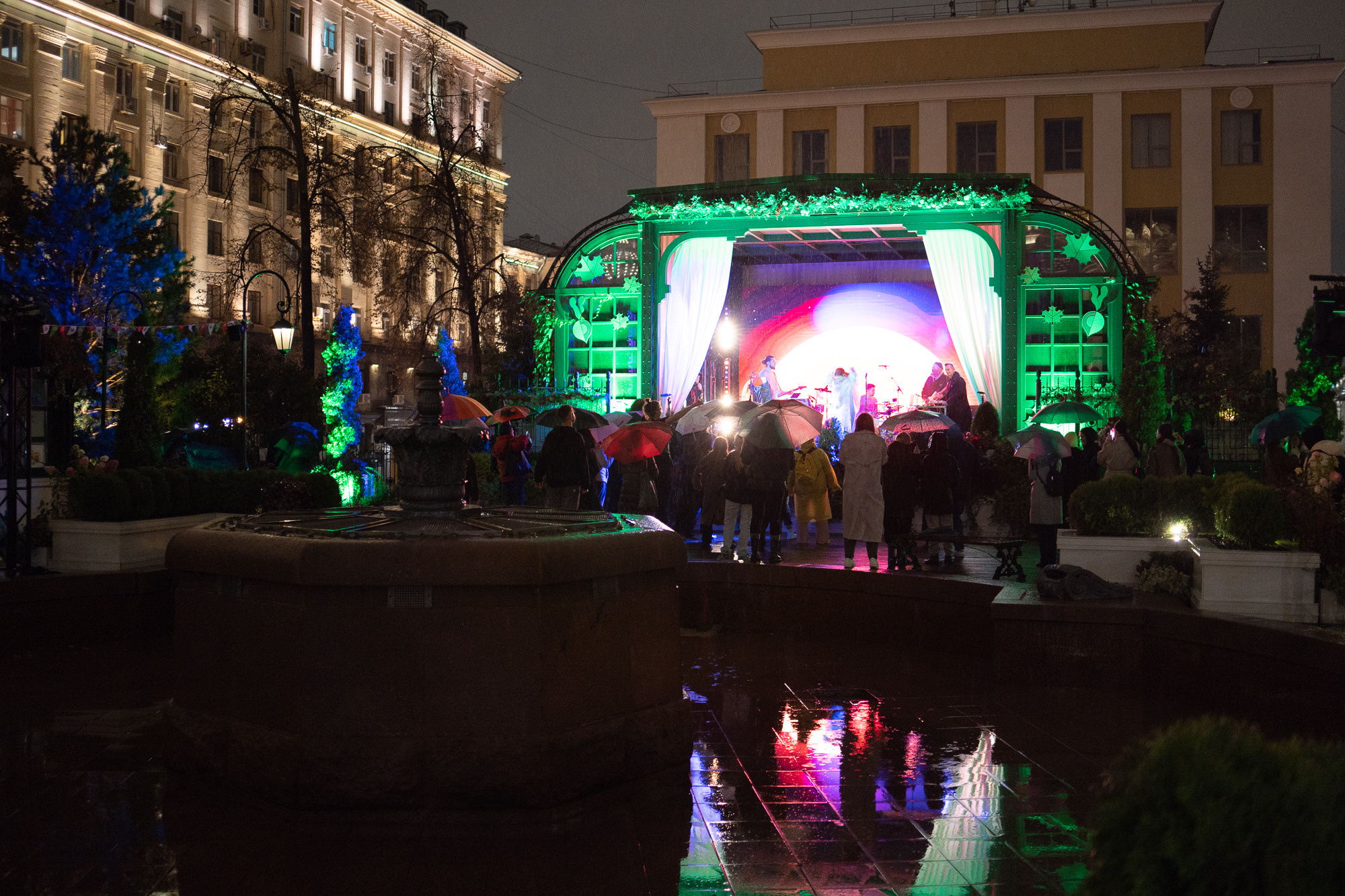 5Х Retail Group. Свадебный фотограф Москва