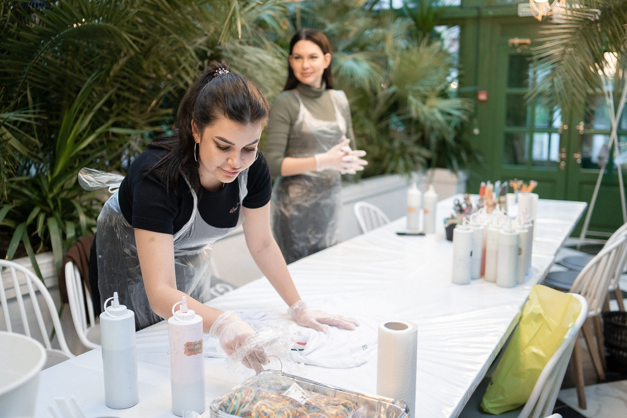 5Х Retail Group. Свадебный фотограф Москва