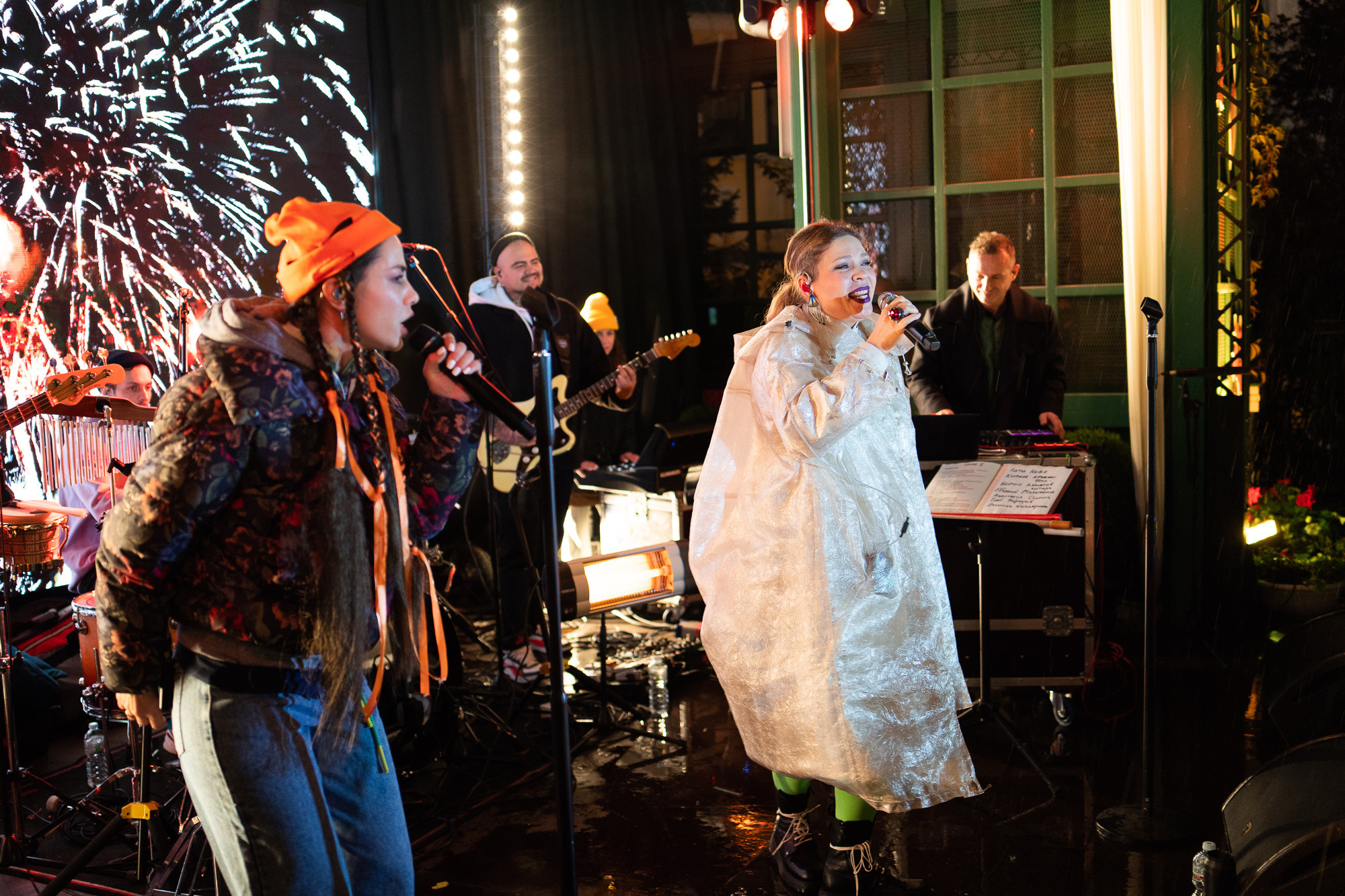 5Х Retail Group. Свадебный фотограф Москва