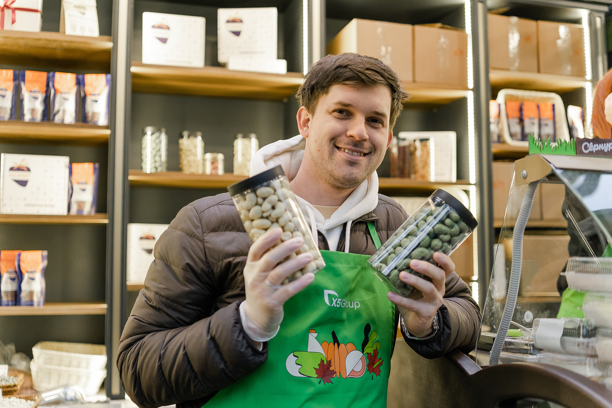 5Х Retail Group. Свадебный фотограф Москва