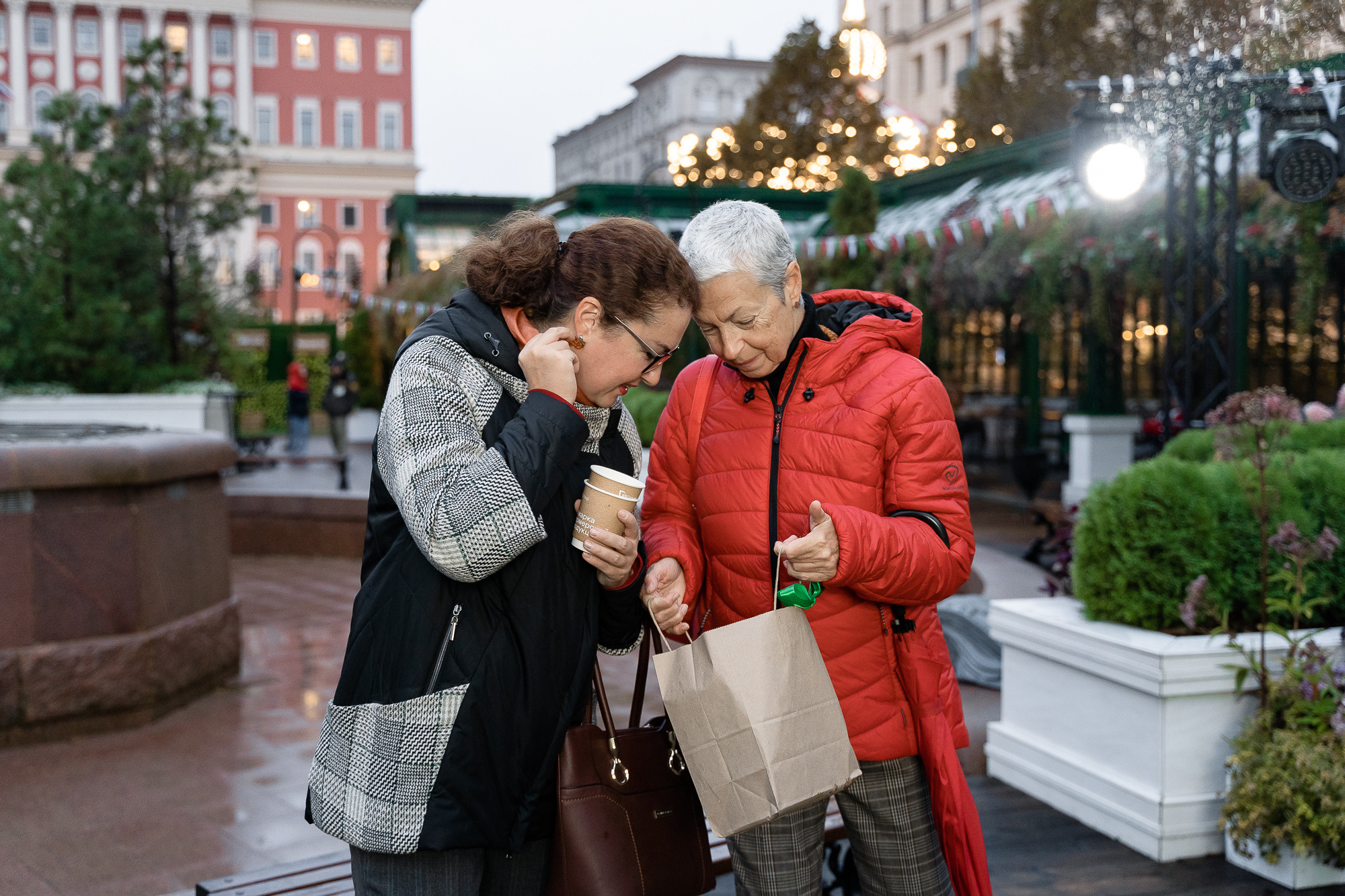 5Х Retail Group. Свадебный фотограф Москва