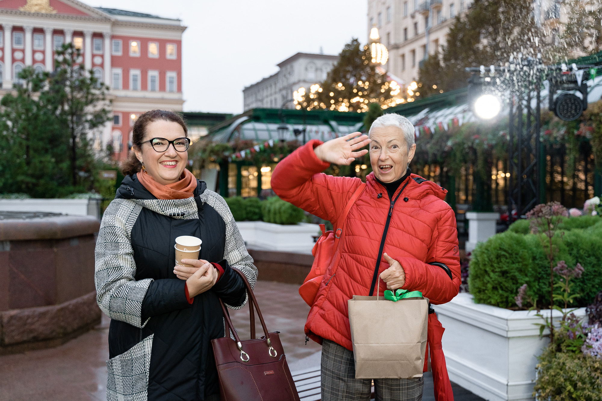 5Х Retail Group. Свадебный фотограф Москва