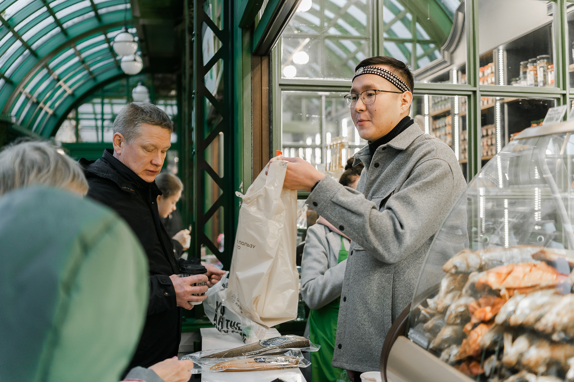 5Х Retail Group. Свадебный фотограф Москва