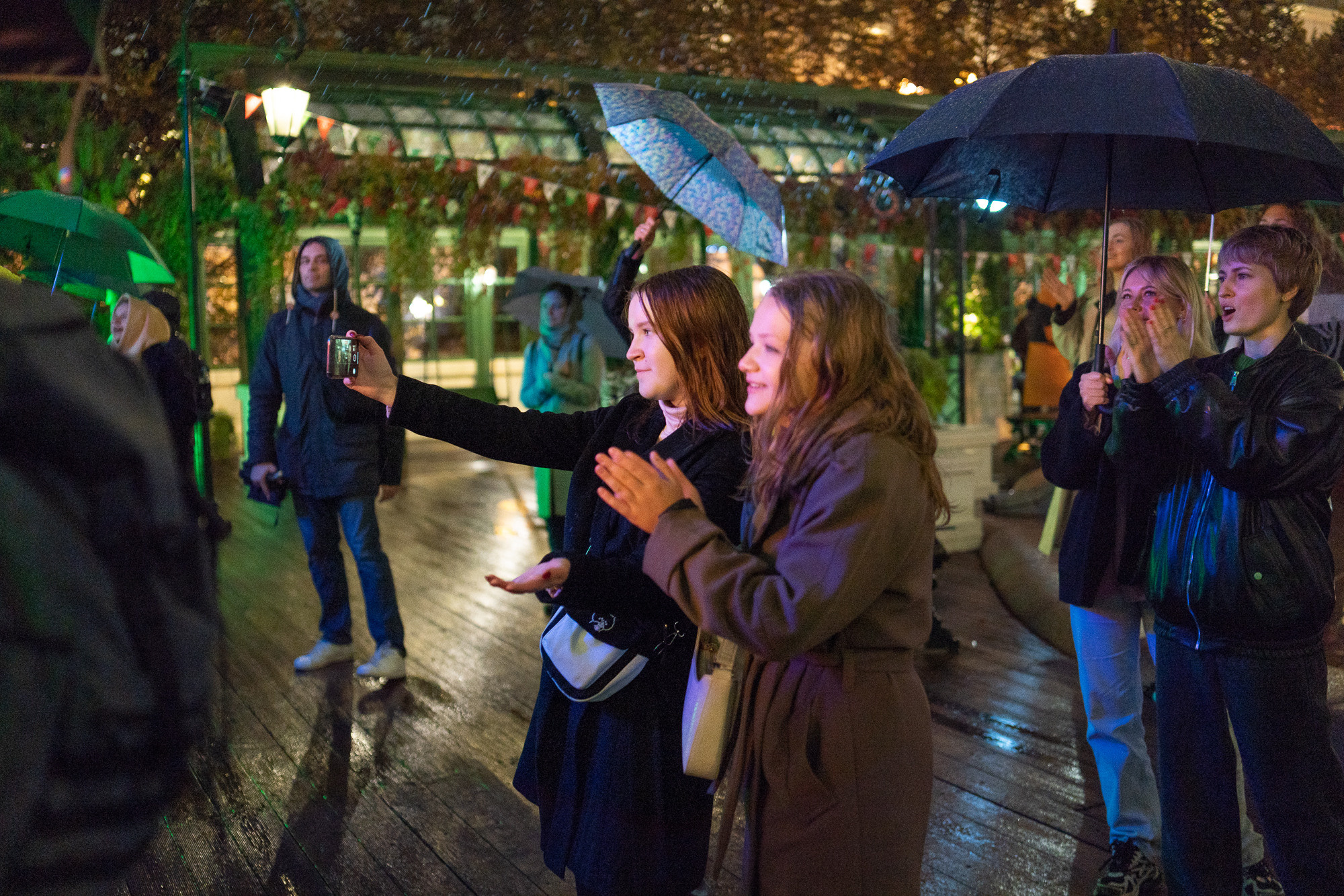 5Х Retail Group. Свадебный фотограф Москва