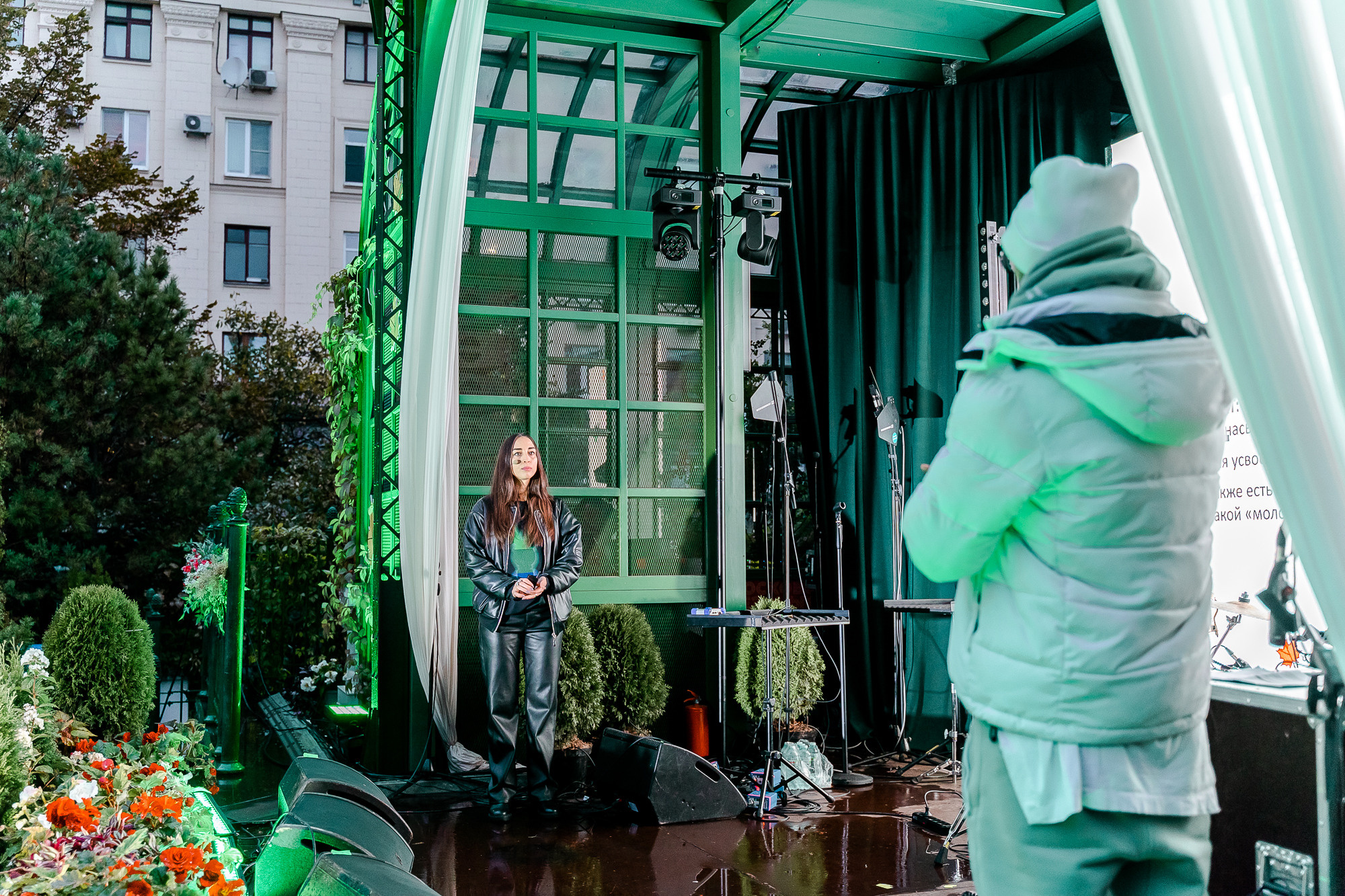 5Х Retail Group. Свадебный фотограф Москва