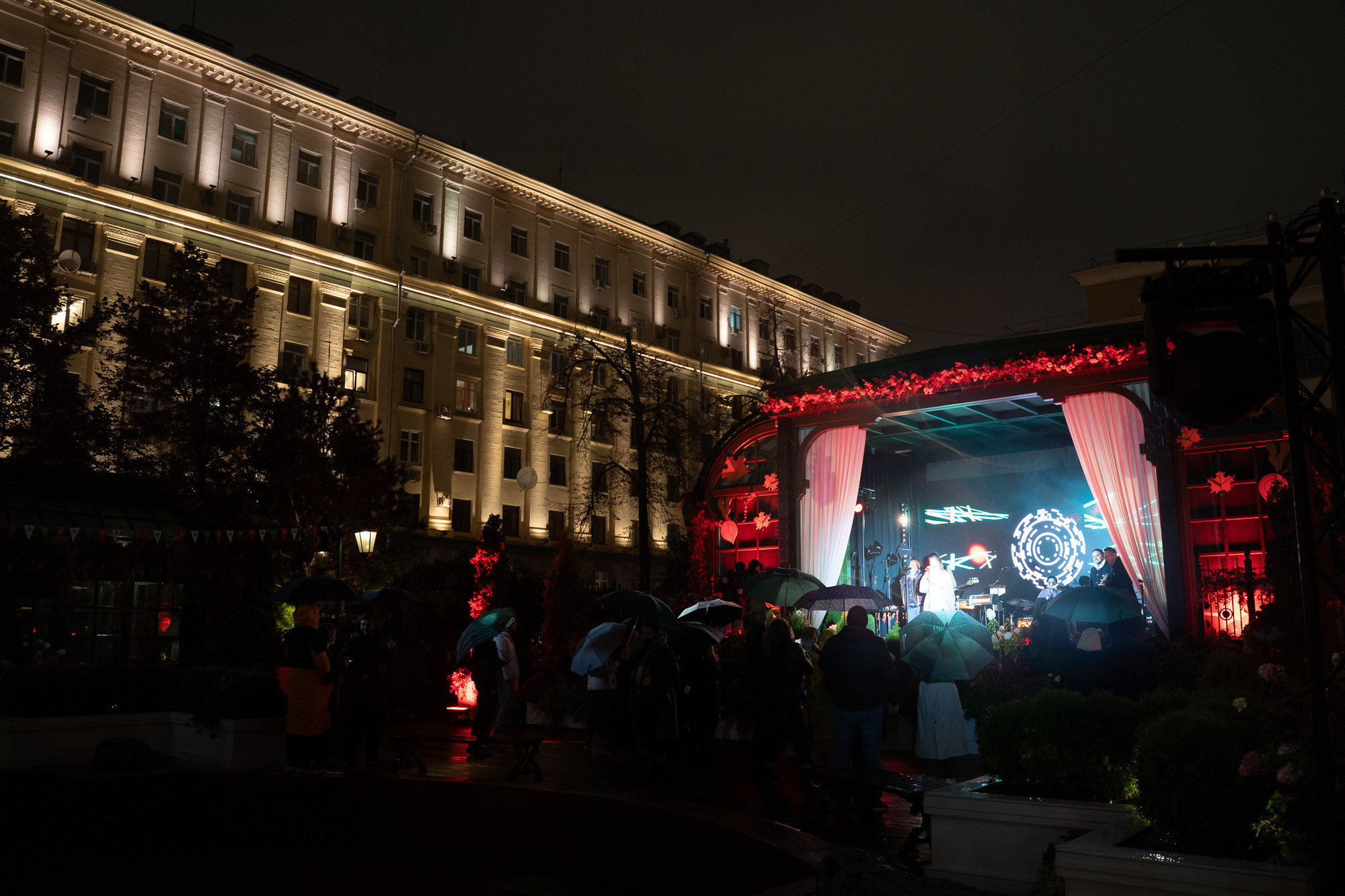 5Х Retail Group. Свадебный фотограф Москва